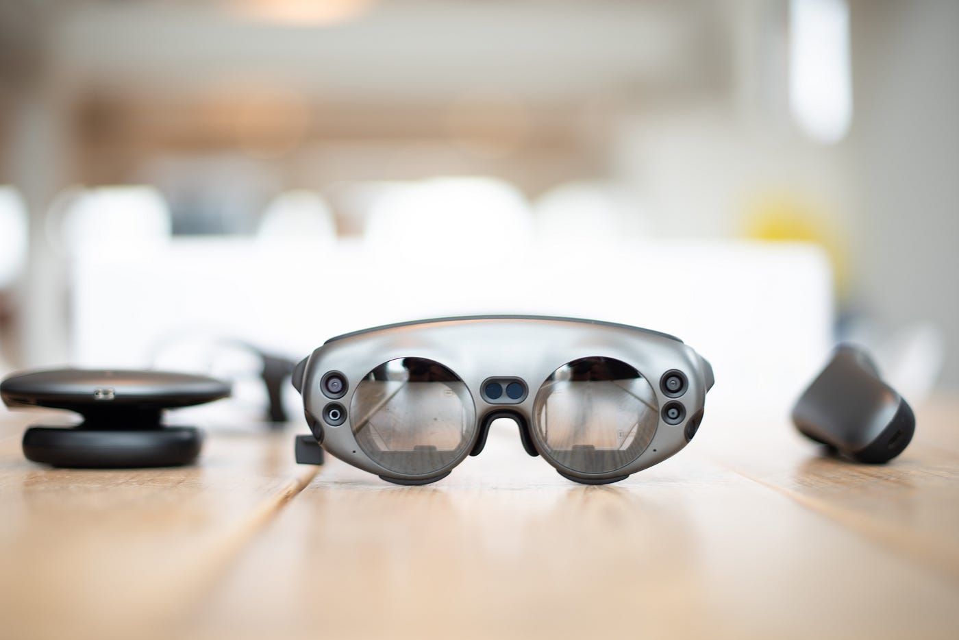 ARCore and Sceneform in Android — Performing Gestures and Collisions on Transformable Nodes