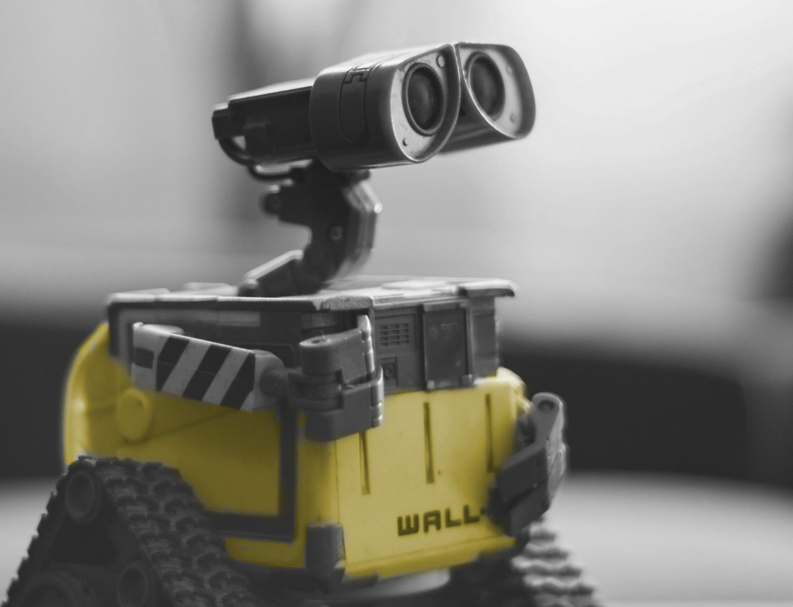 6 Significant Computer Vision Problems Solved by ML