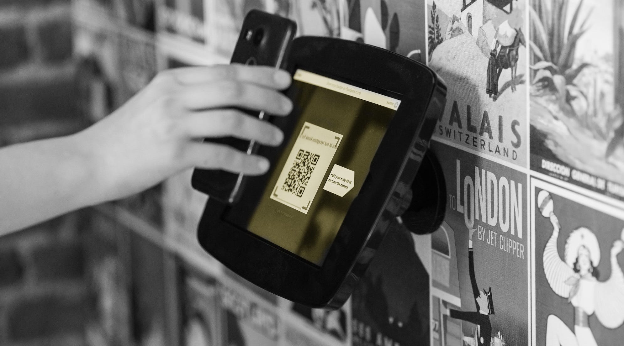 Scan Barcodes in Flutter Using Firebase’s ML Kit