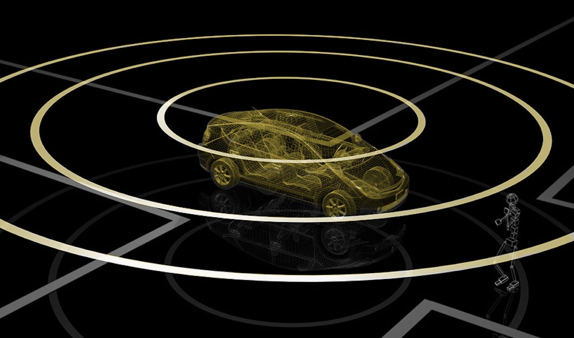 How LiDAR Object Detection Works