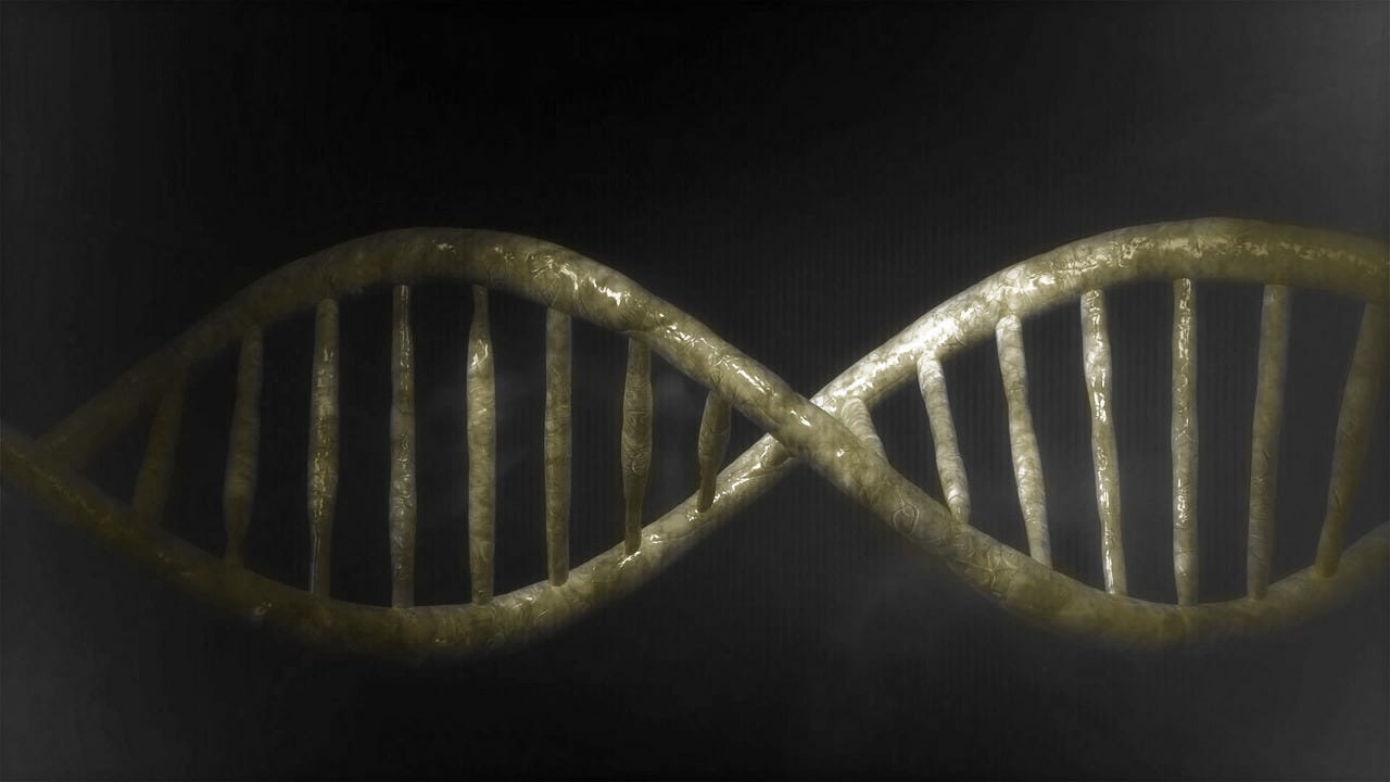 Reproducing Images using a Genetic Algorithm with Python