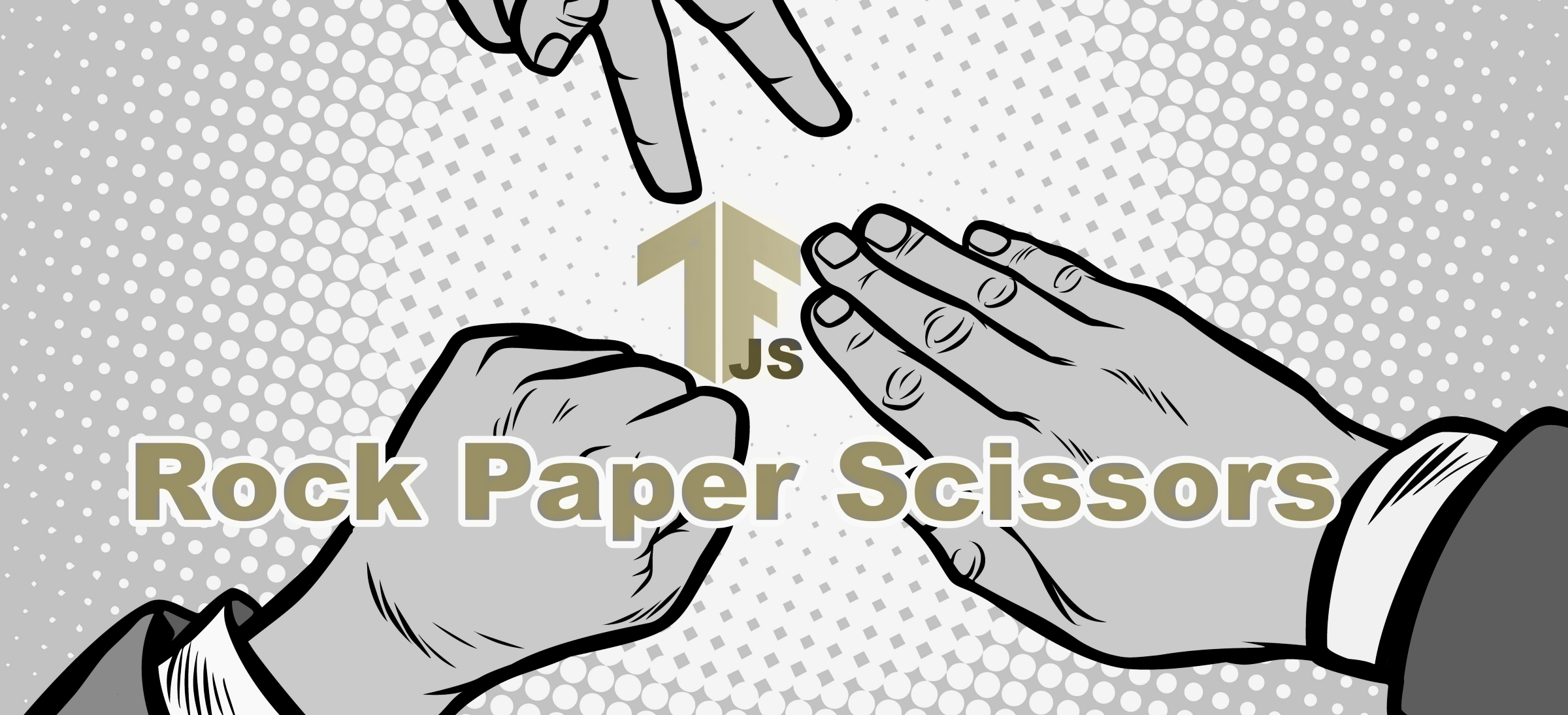 Using TensorFlow.js to Train a “Rock-Paper-Scissors” Model