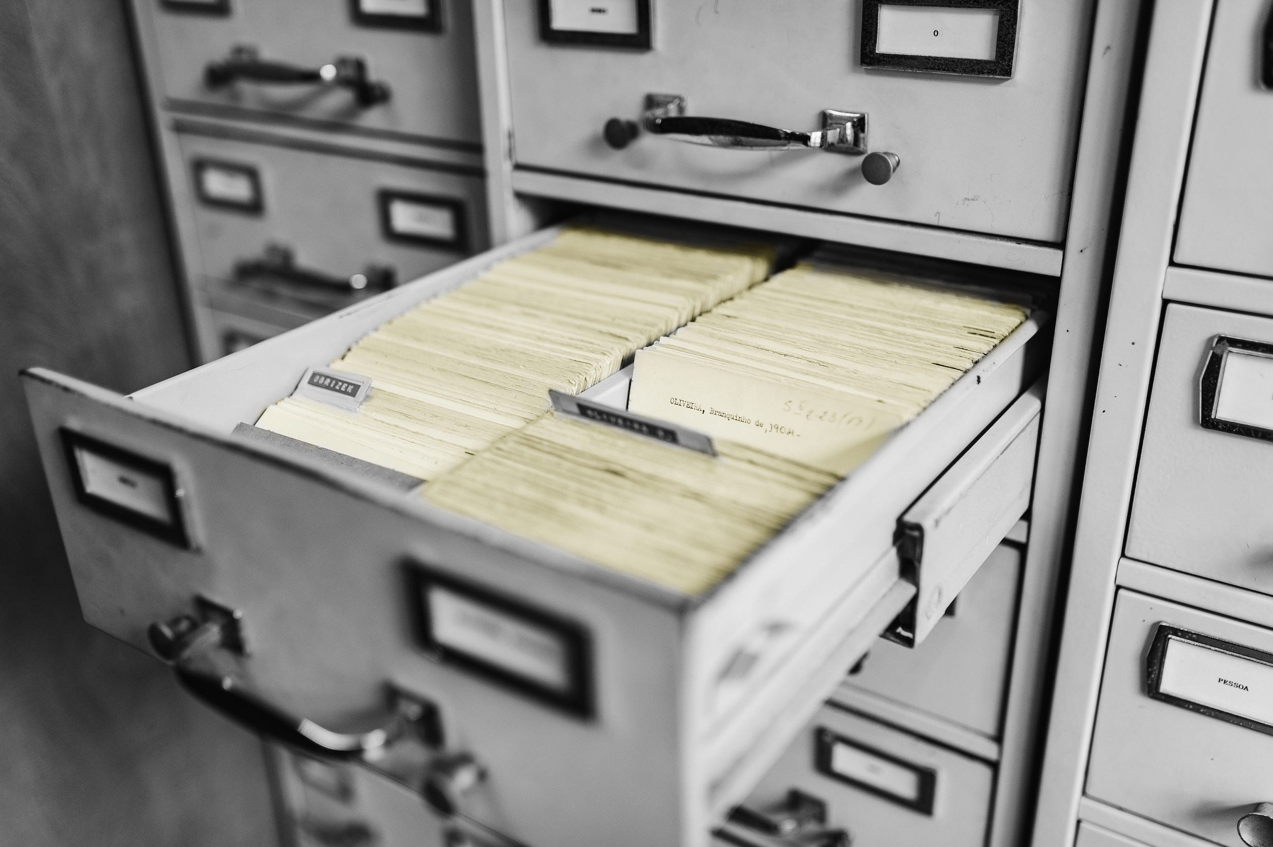 Comparing Apple’s and Google’s on-device OCR technologies