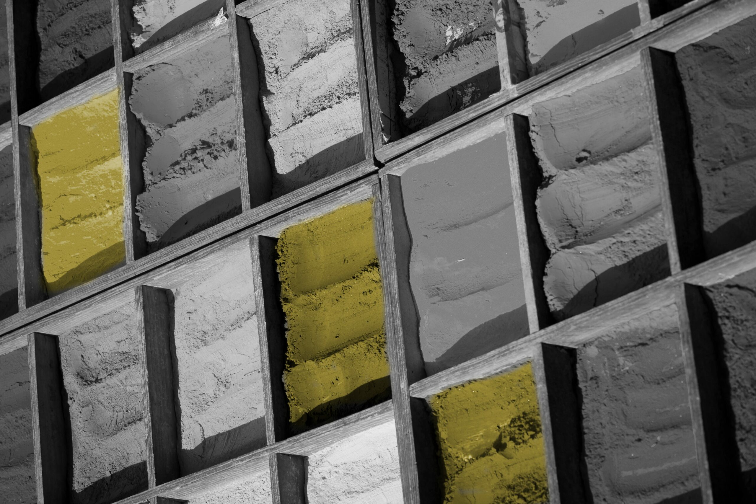 Color Grading Lenses Using LUTs