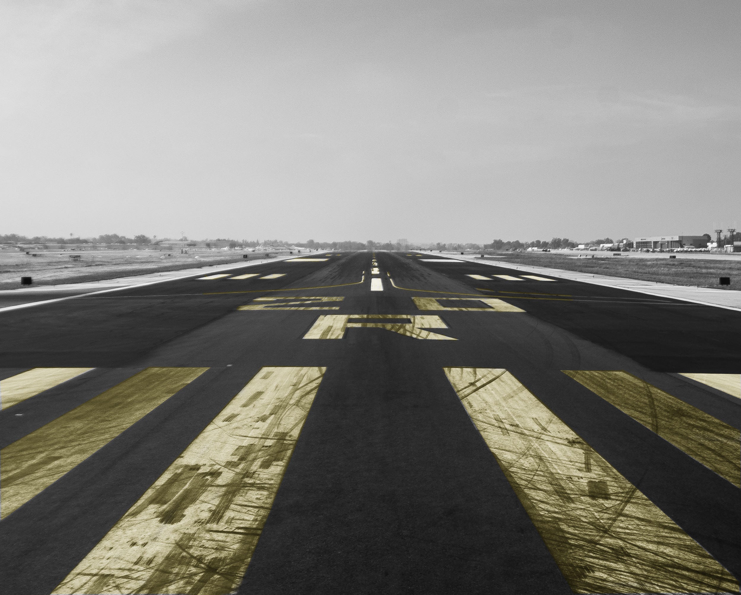 Animated StyleGAN image transitions with RunwayML