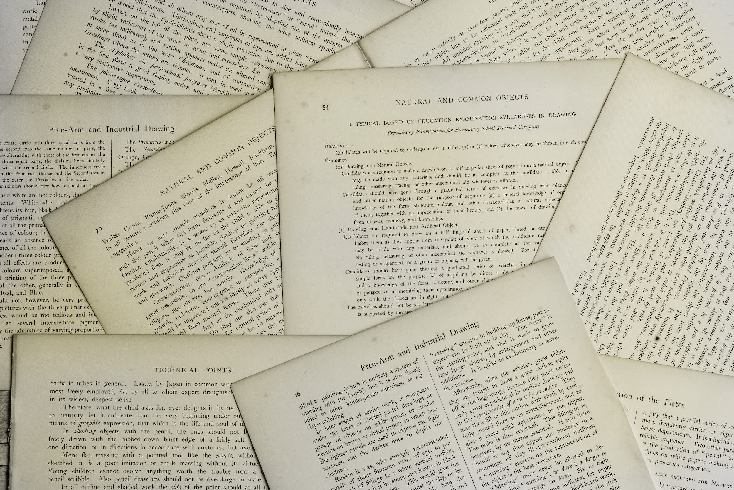 Amazon Textract — Going beyond optical character recognition (OCR)