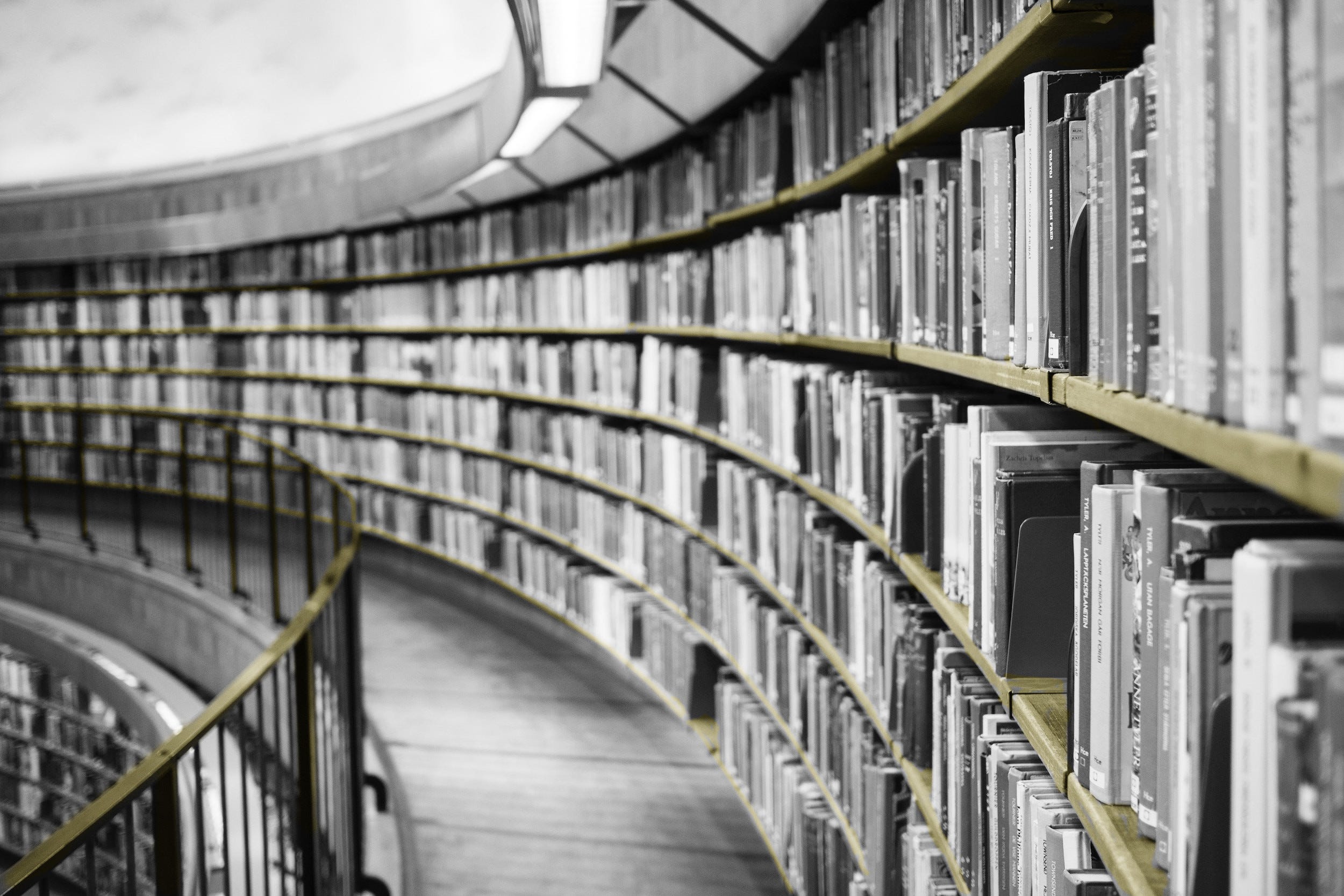 Top Machine and Deep Learning Research Papers