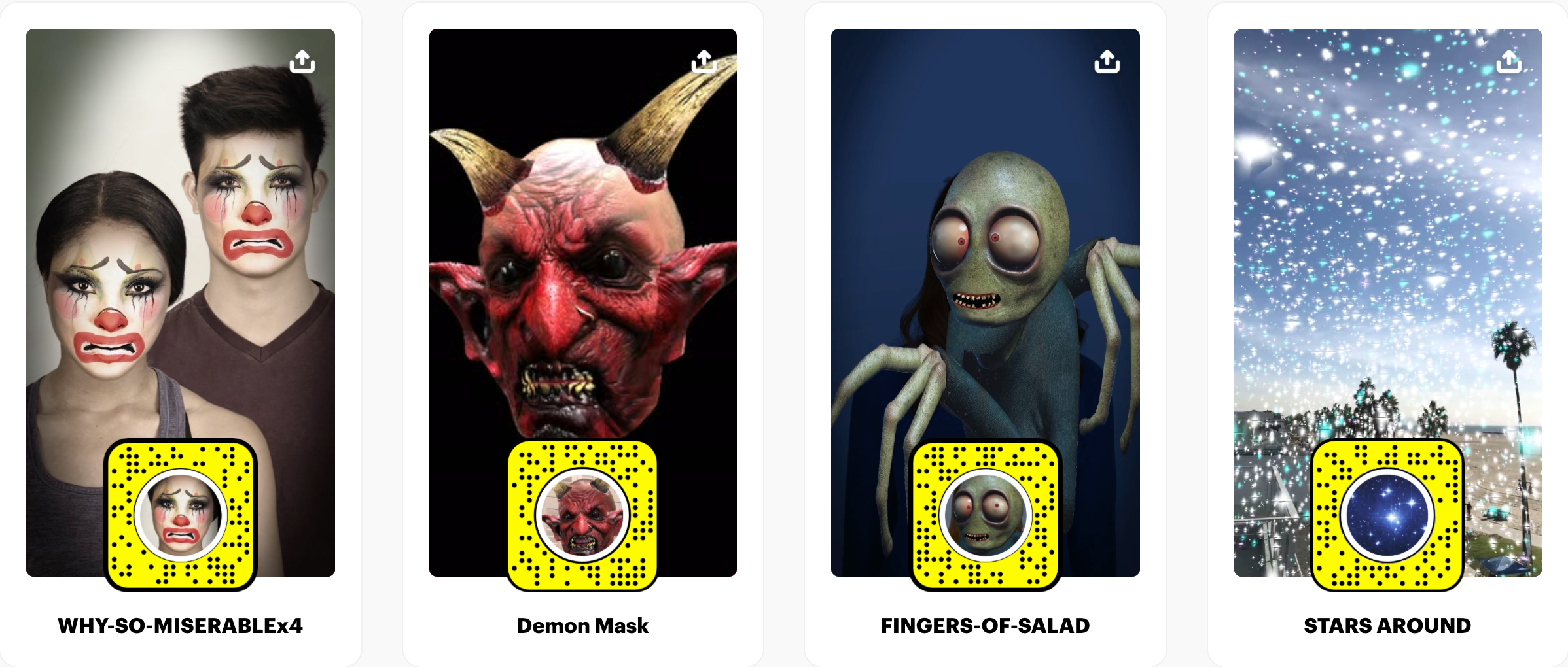 Snapchat Lens Creator Spotlight: JP Pirie