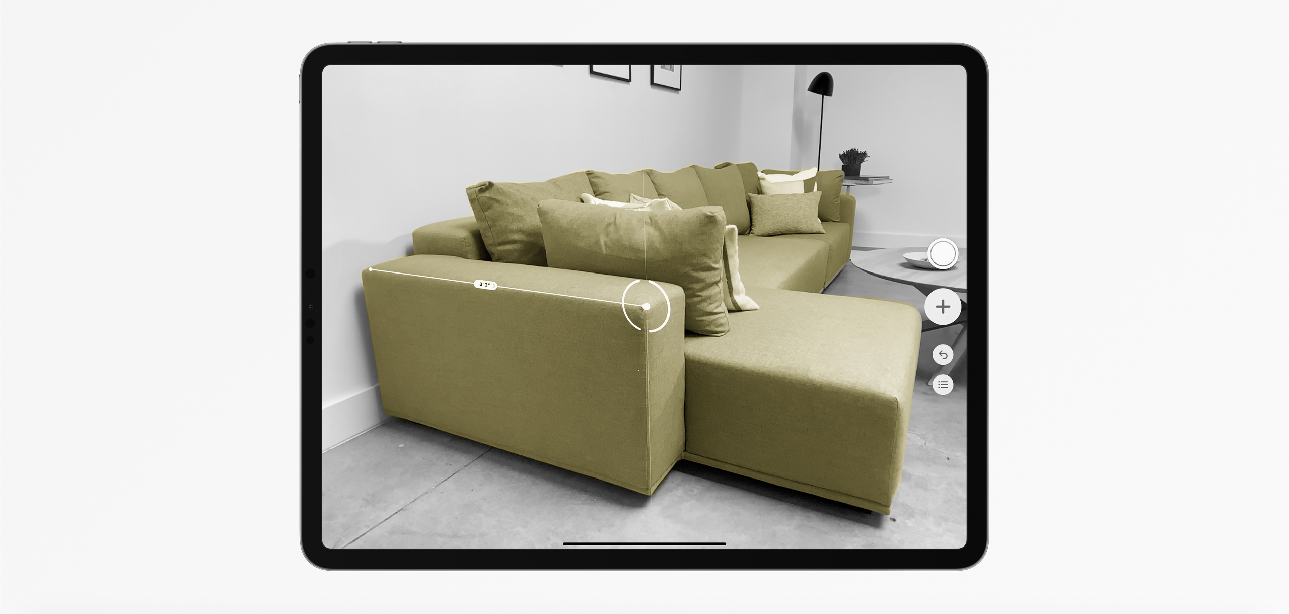 How ARKit 3.5 Enables Immersive Augmented Reality Experiences on iOS