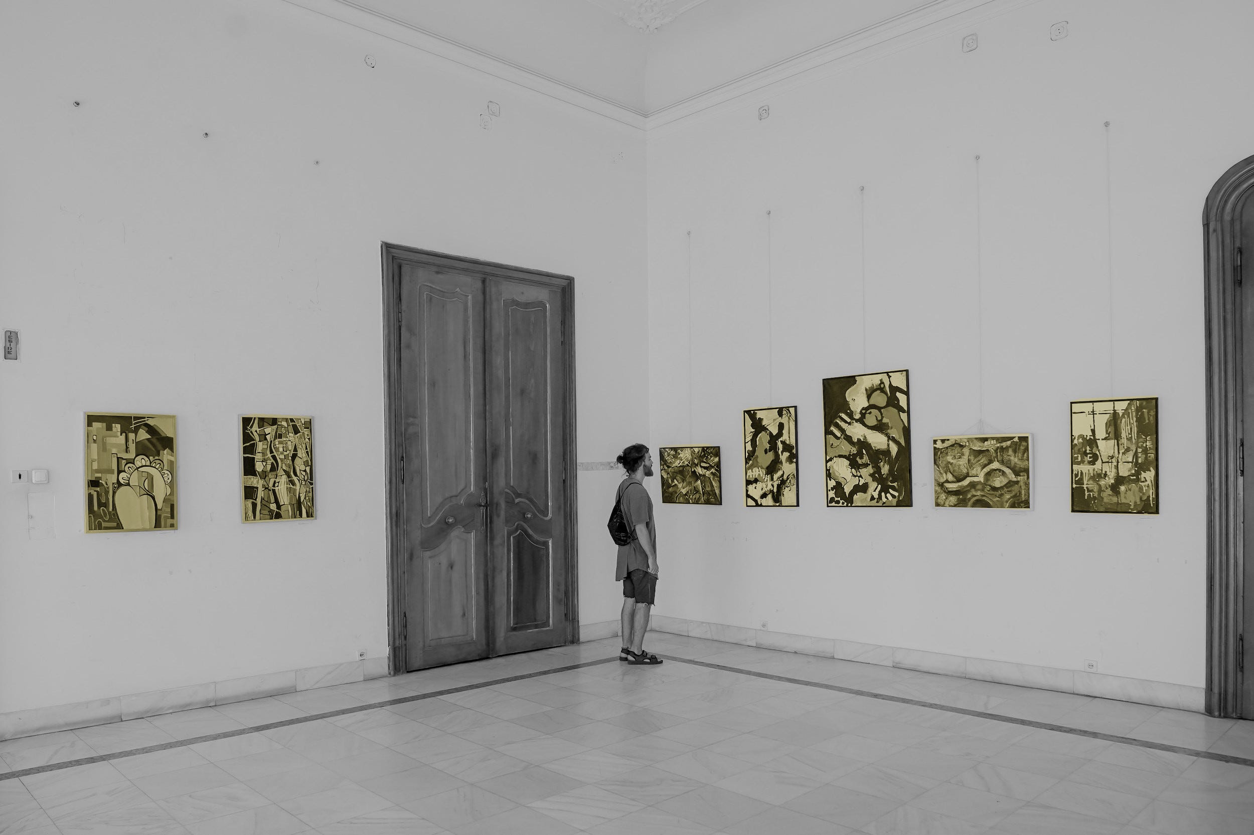 Best Machine Learning Projects — with Visual Demos
