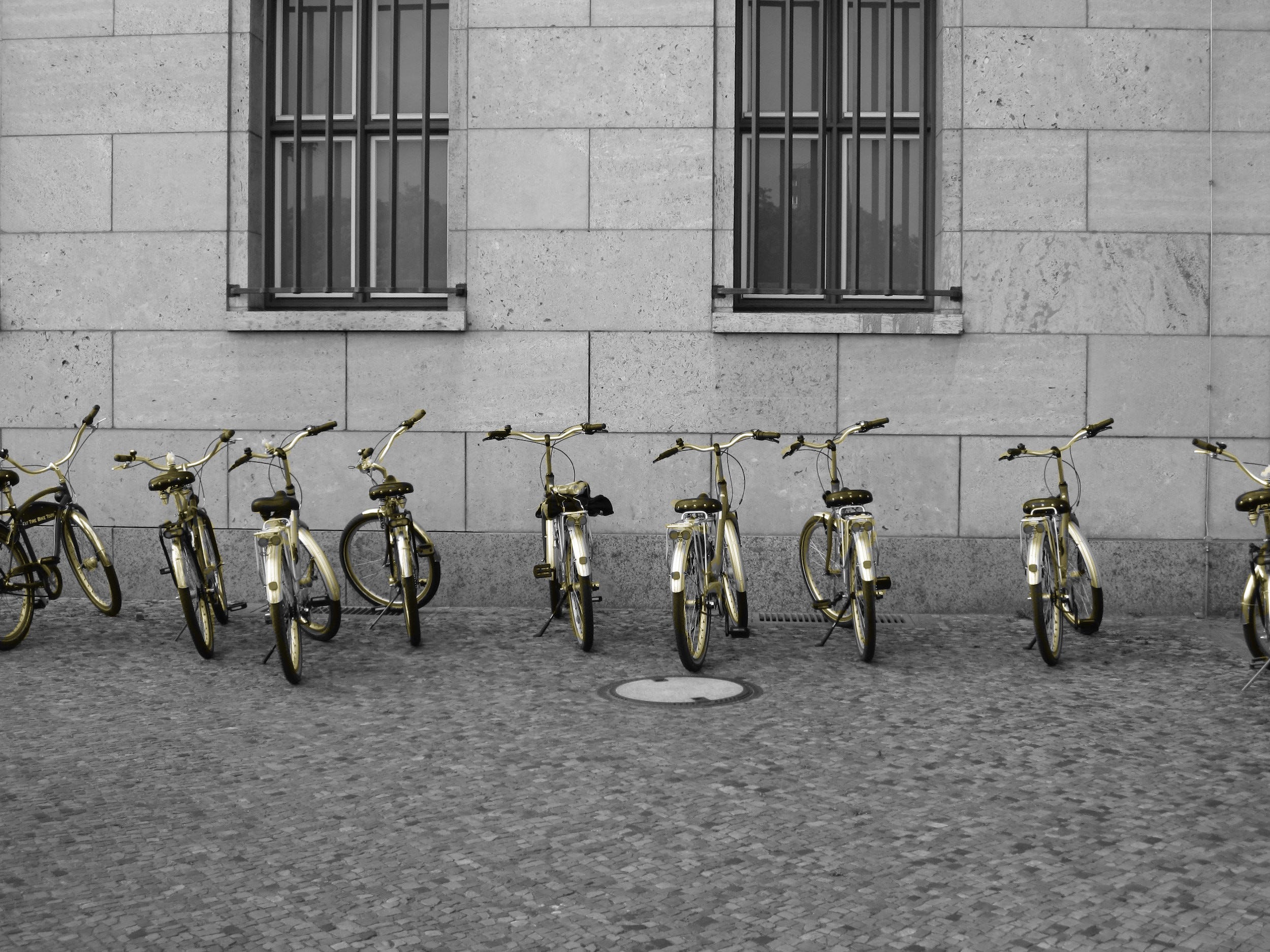 Introduction to basic object detection algorithms
