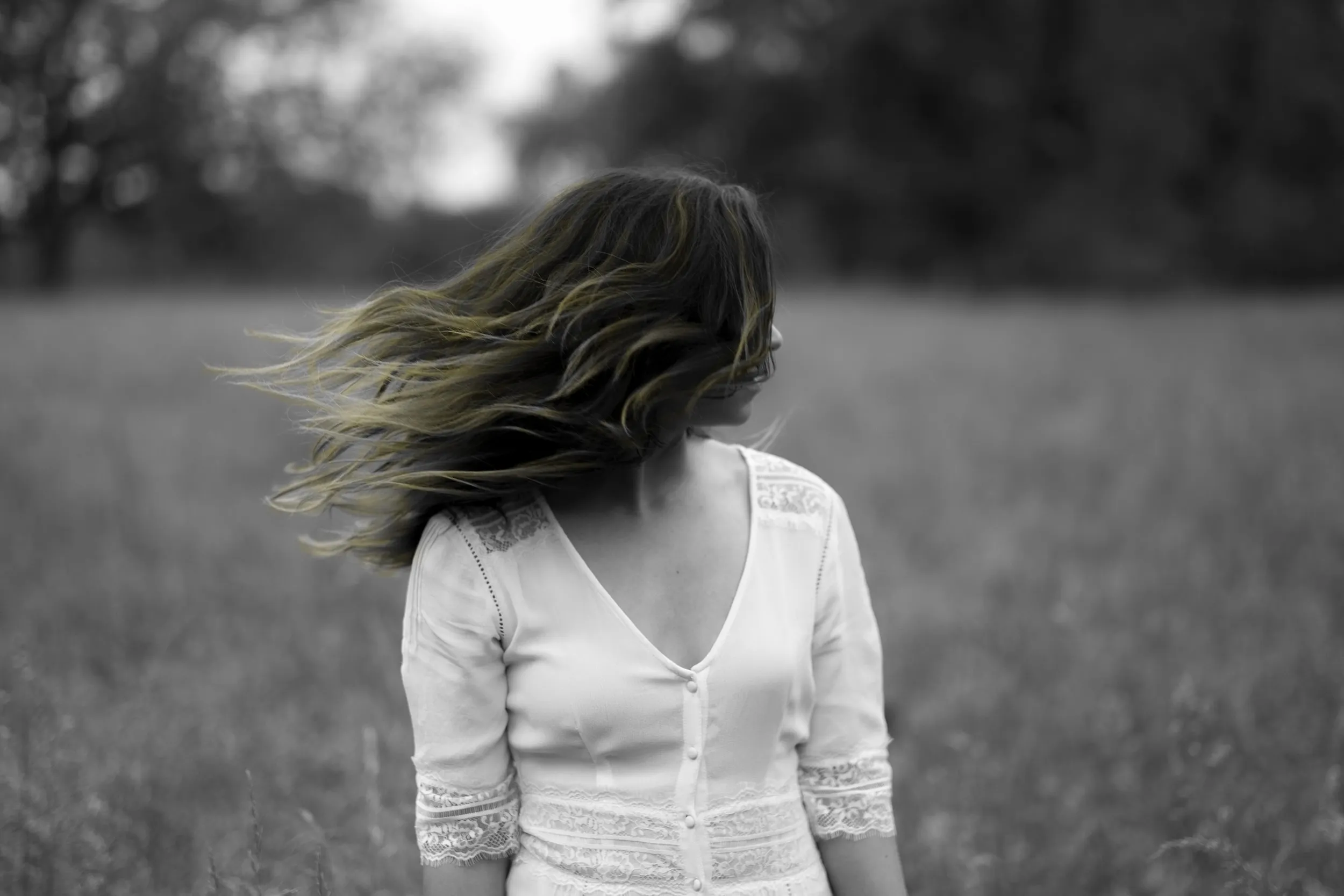 Embrace your new look with Fritz Hair Segmentation—Now available for Android developers