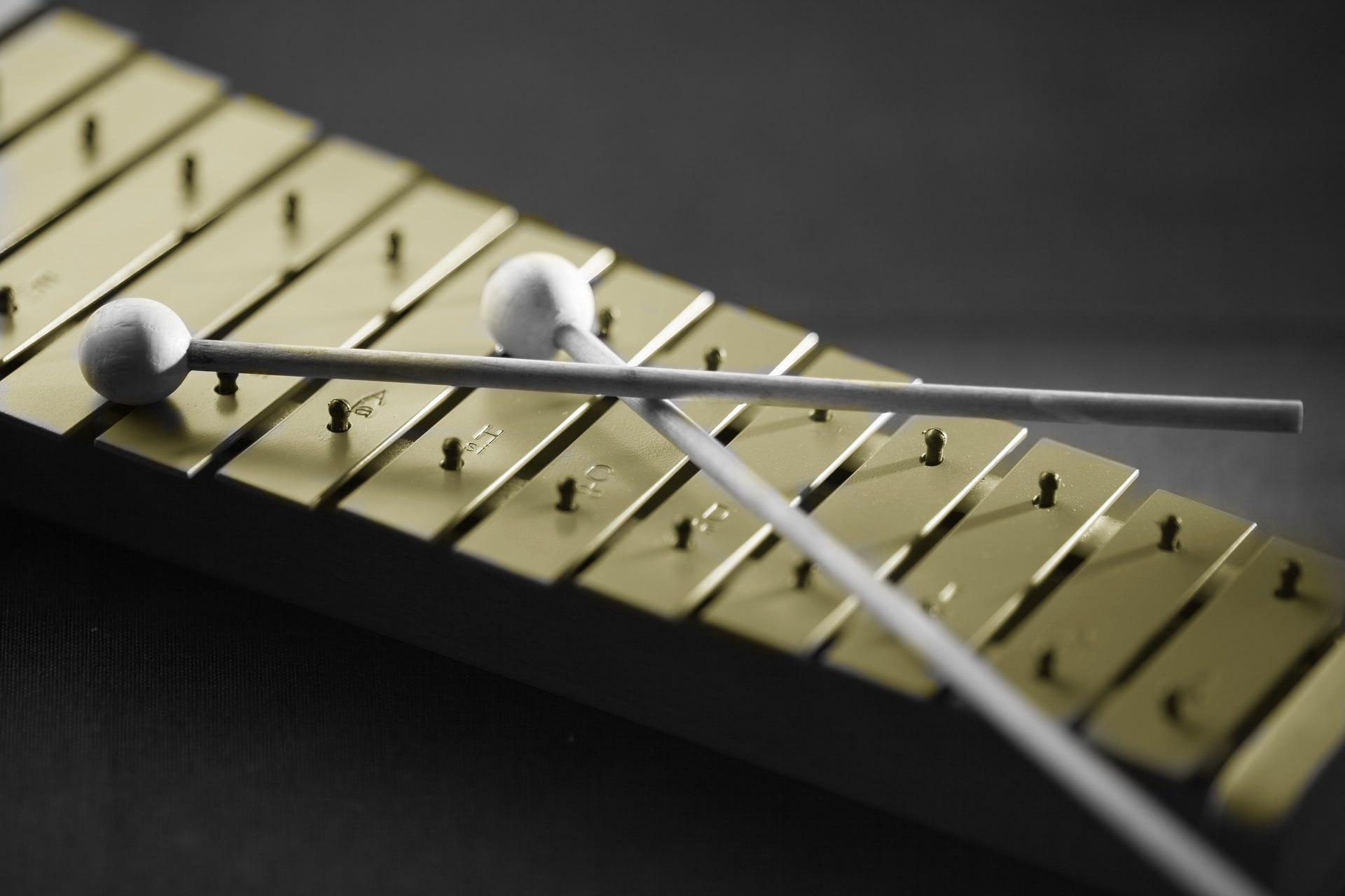How to build a xylophone app with Audio API, React Native, and Expo