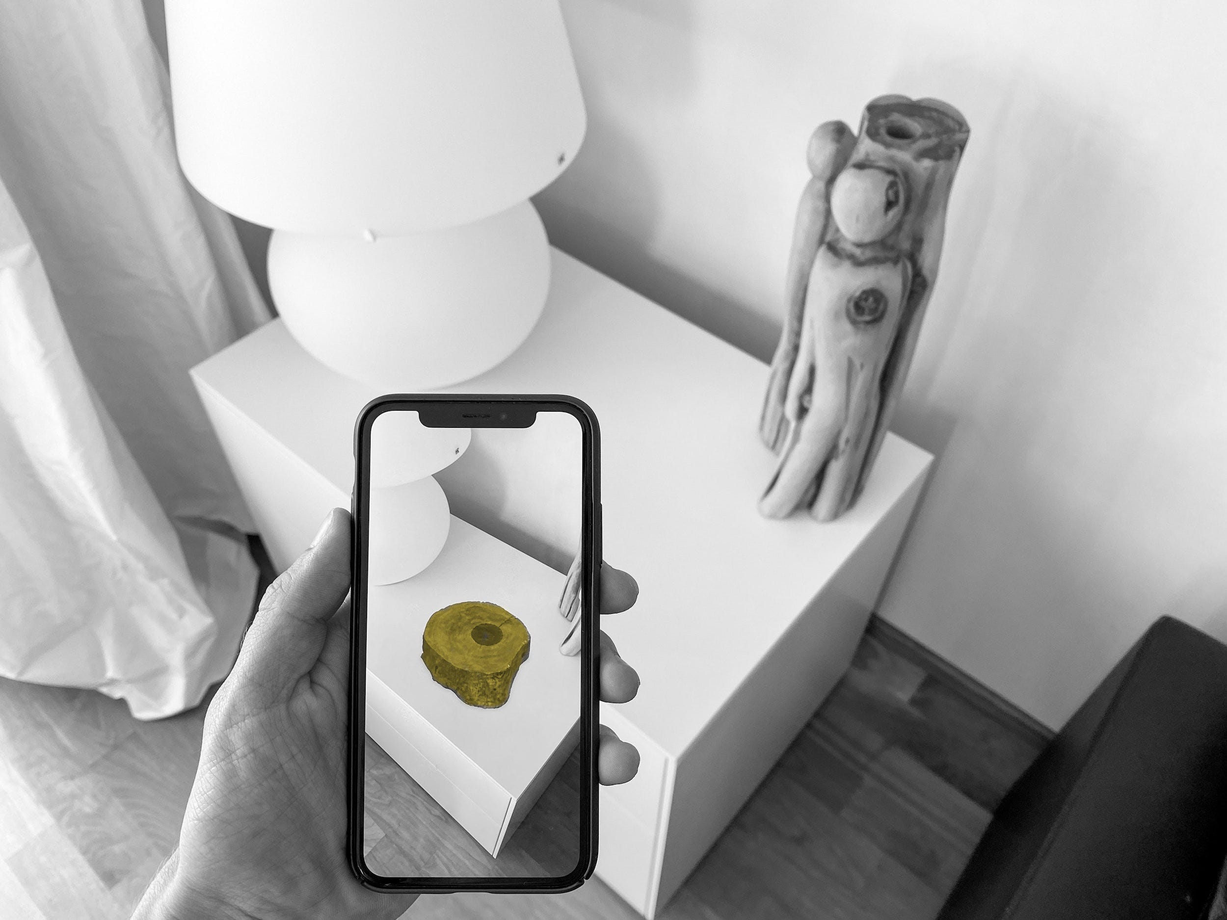 Augmented Reality Using Unity’s AR Foundation Framework