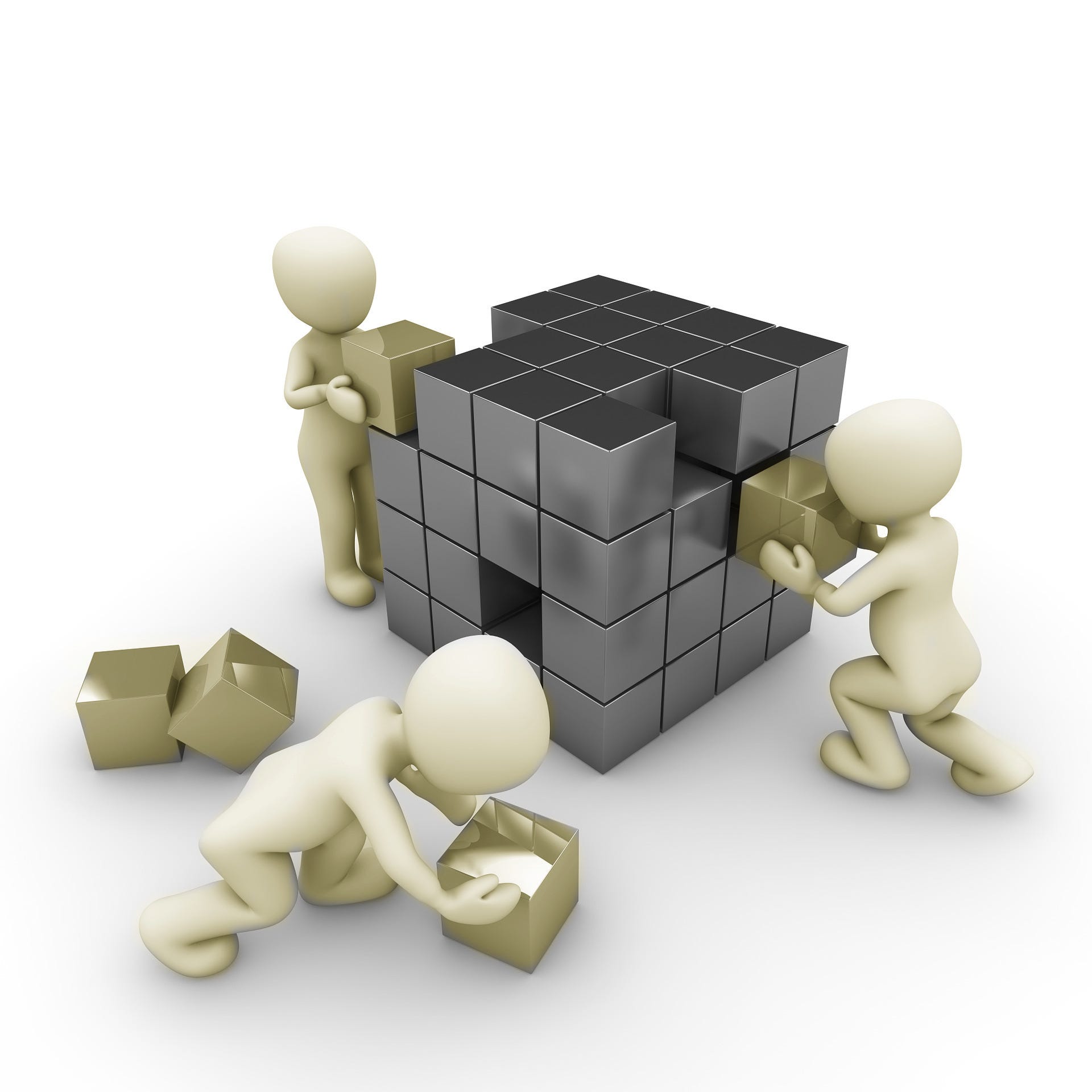 Applications of Matrix Decompositions for Machine Learning