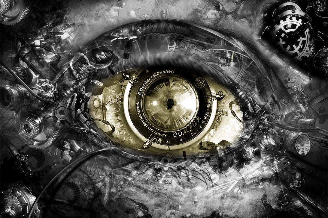 The 5 Trends Dominating Computer Vision