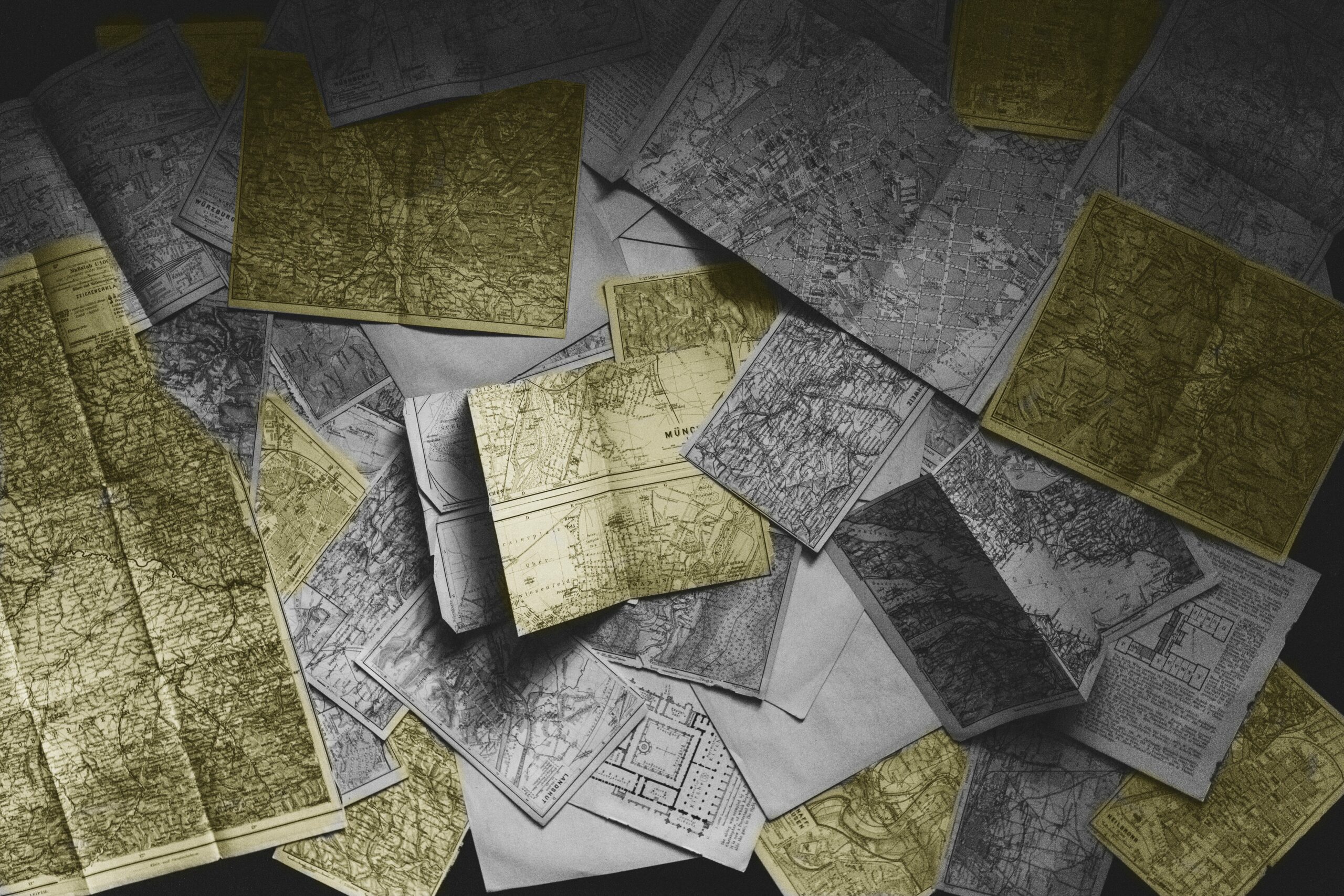 Introduction to Self-Organizing Maps (SOMs)