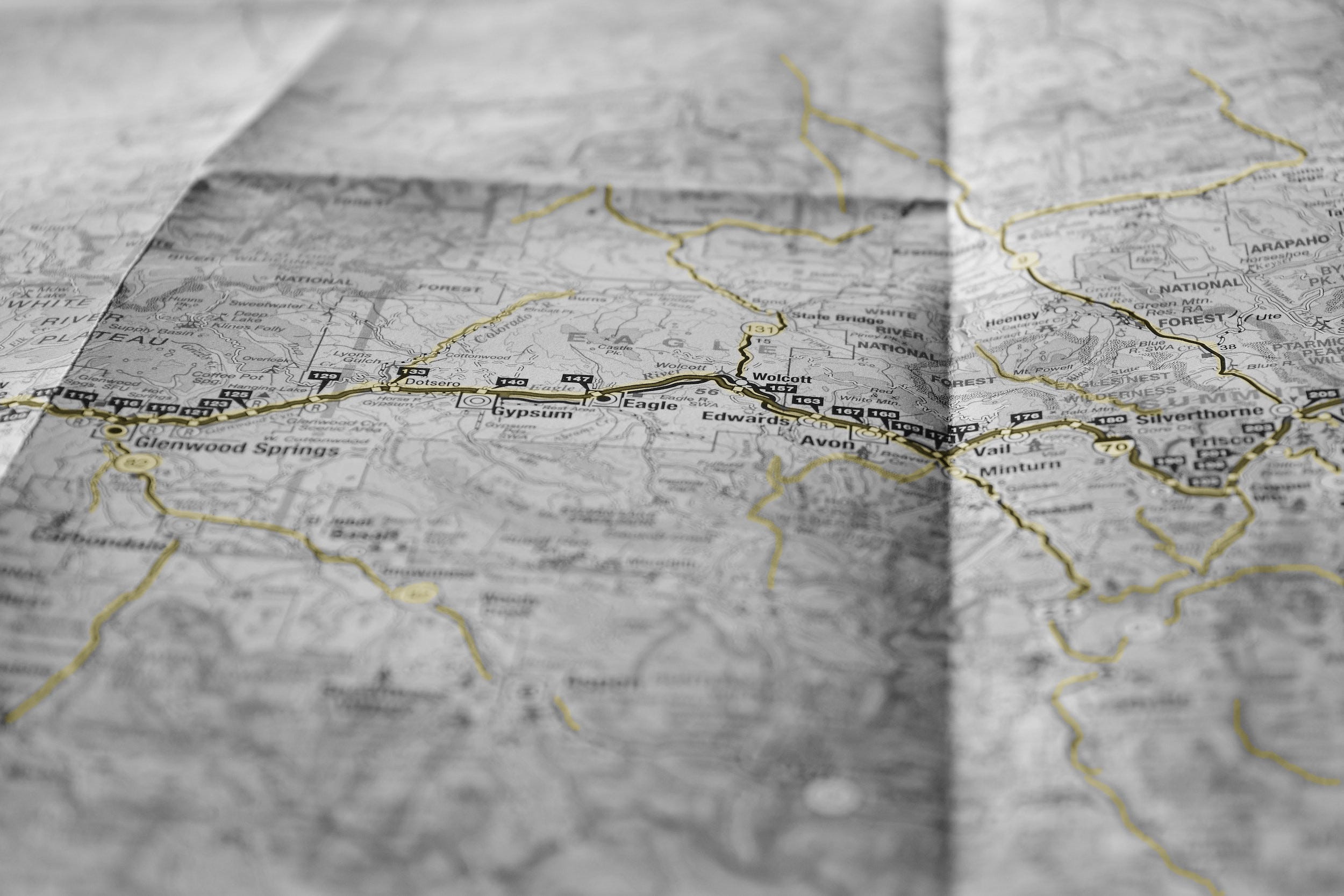 Automating an AI to find shortest route using reinforcement learning