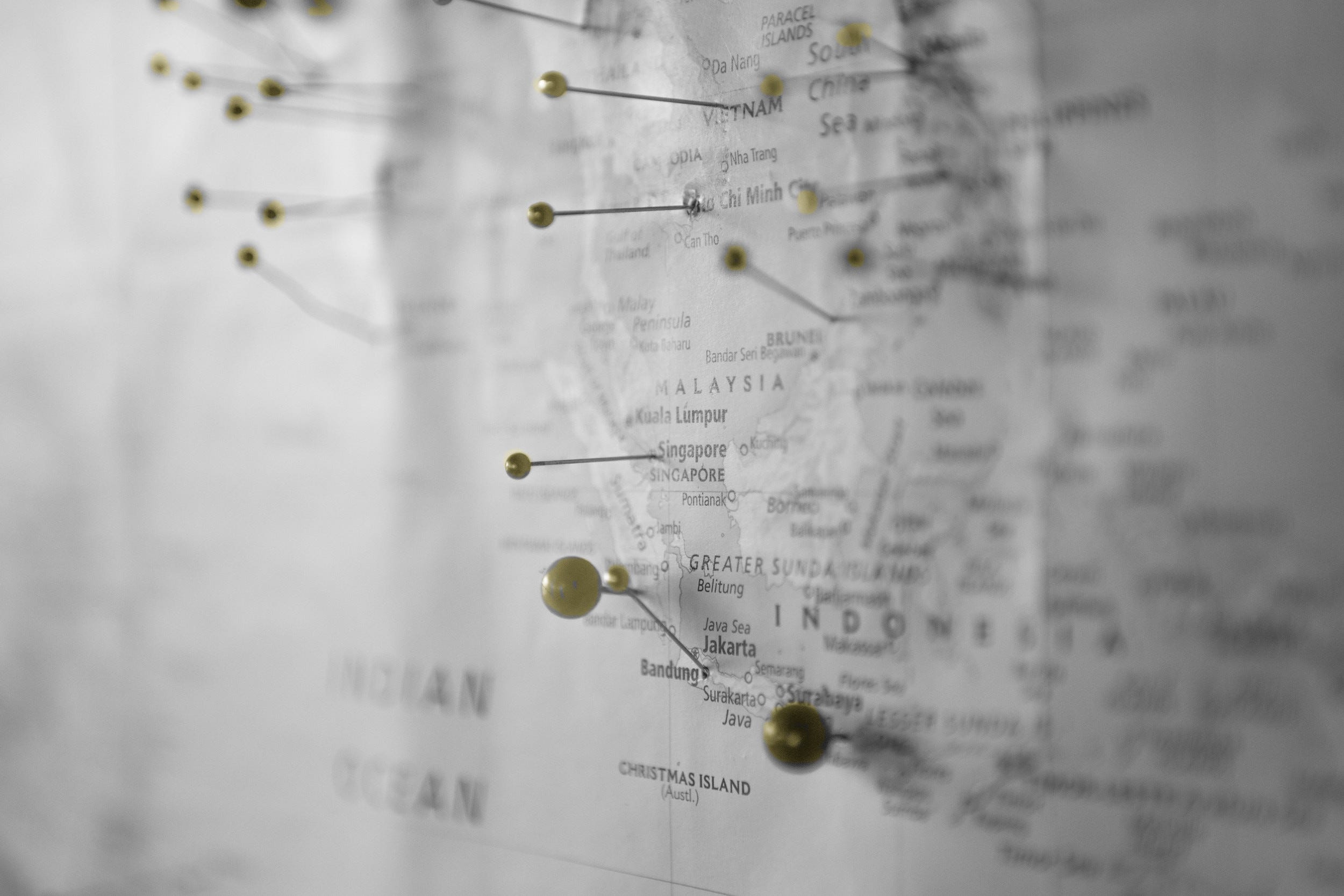 Building a React Native Background Location Tracking App