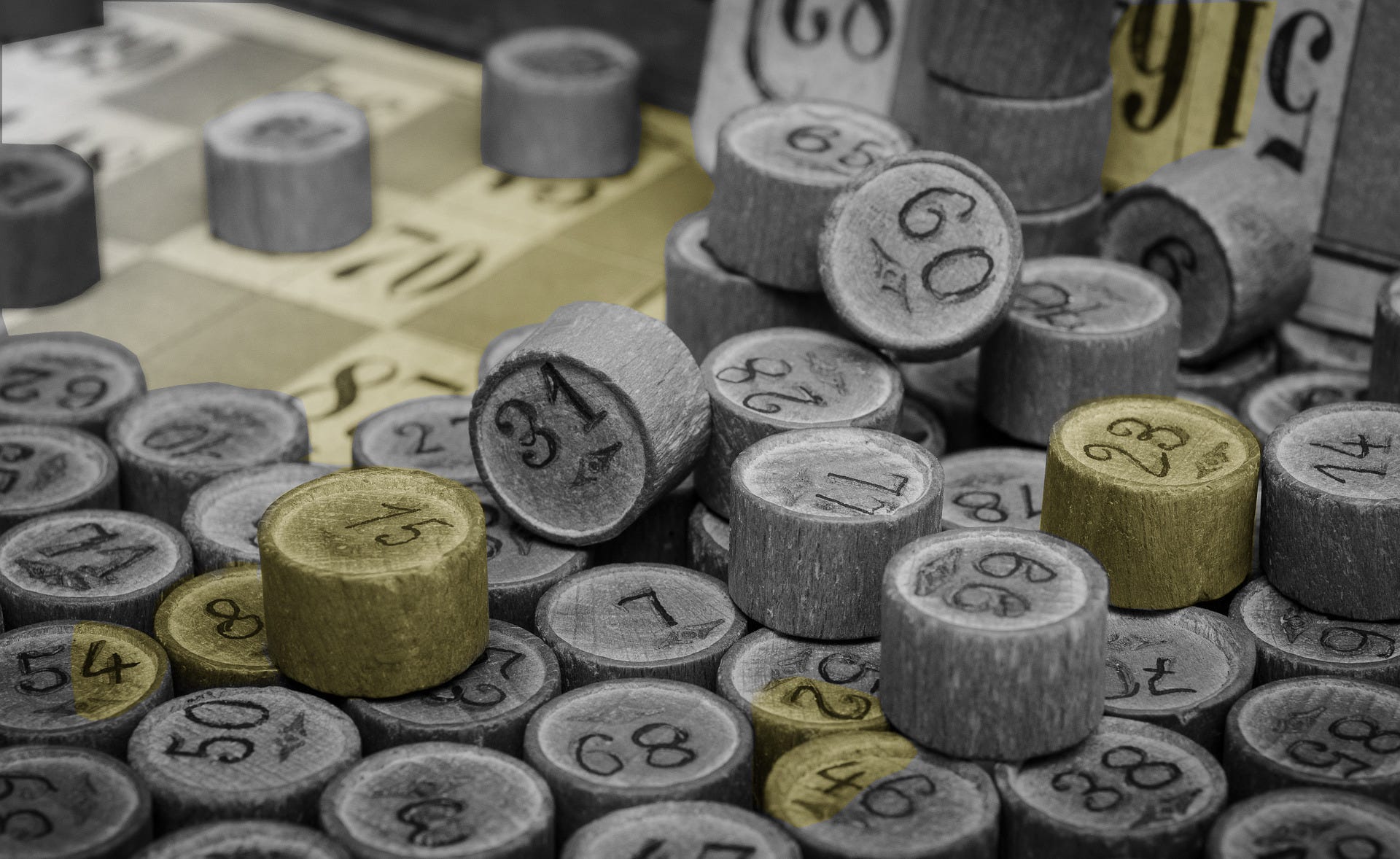 The Mobile Neural Network Lottery