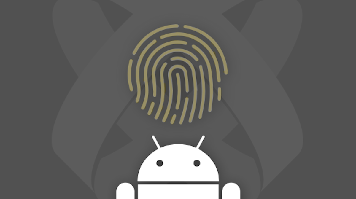 Fingerprint Authentication using Android’s Biometric API