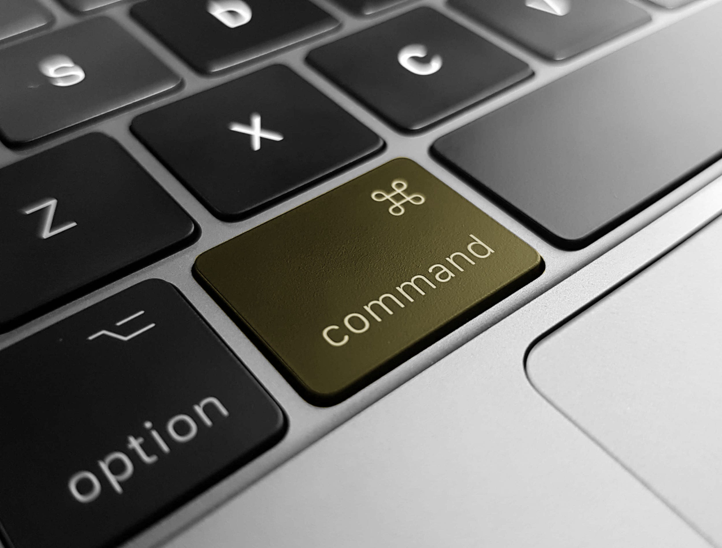 Ditching Xcode’s ▶️ button