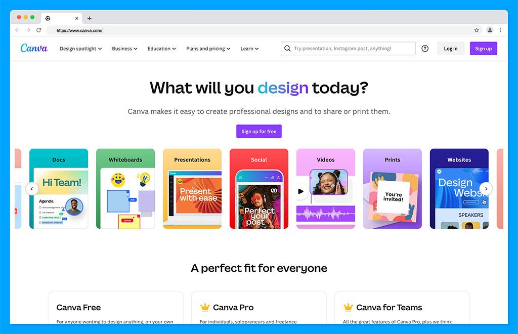 canva - best ai background remover