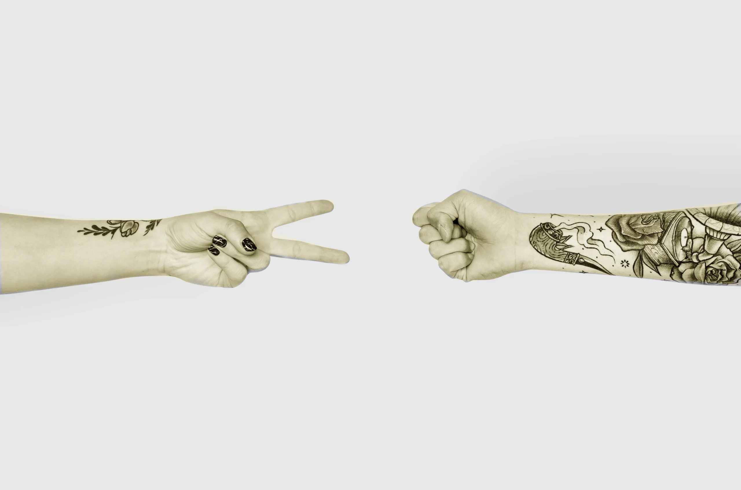 Using Core ML and Custom Vision to Build a Real-Time Hand Sign Detector in iOS