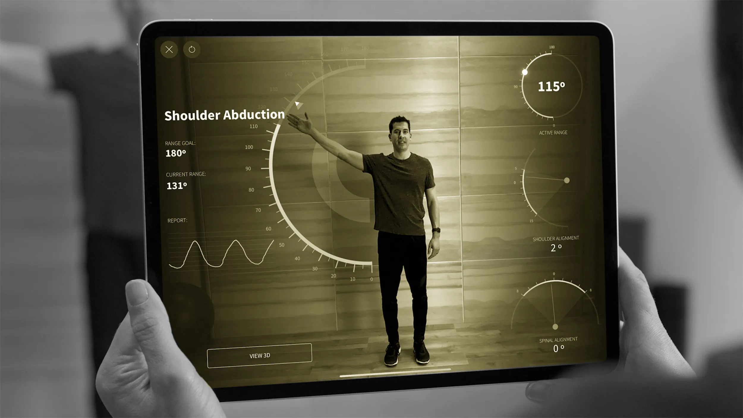 The New iPad Pro’s LiDAR Sensor Changes the Augmented Reality Game