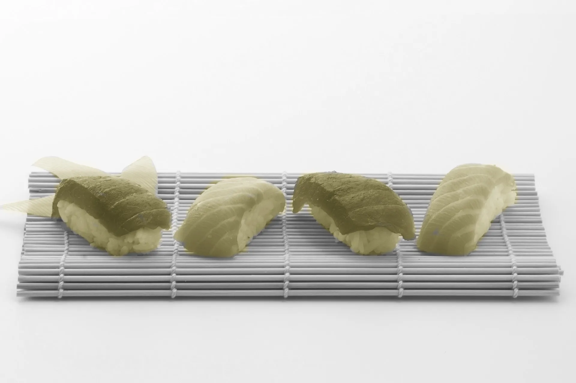Building a Real-time Object Detection iOS App That Detects Sushi