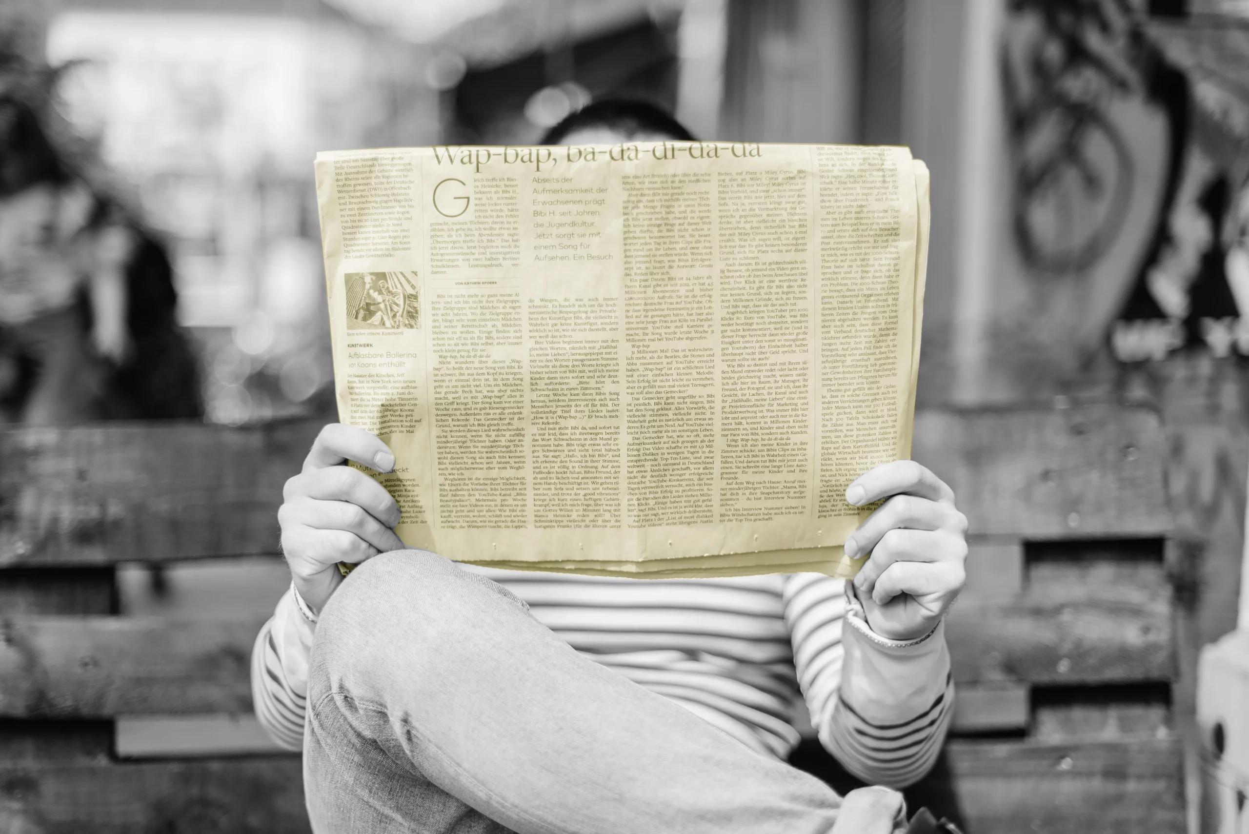 Newsletters for Mobile Development