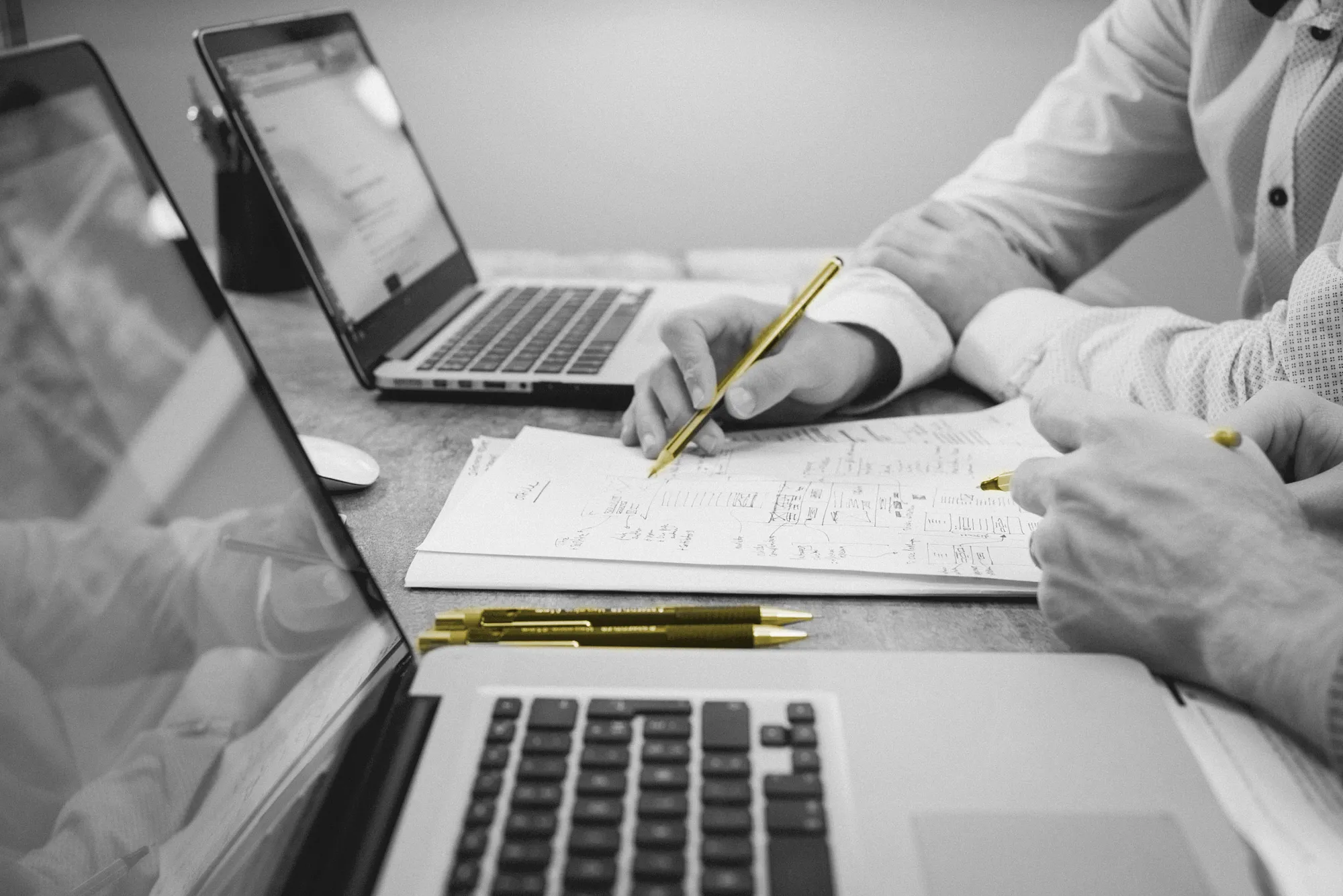 Five Contemporary Natural Language Processing Problems Pushed Forward by DL