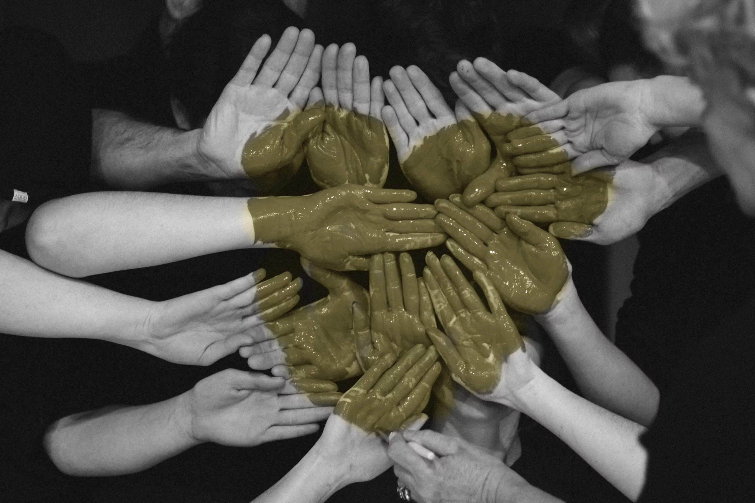 Building the Heartbeat Community