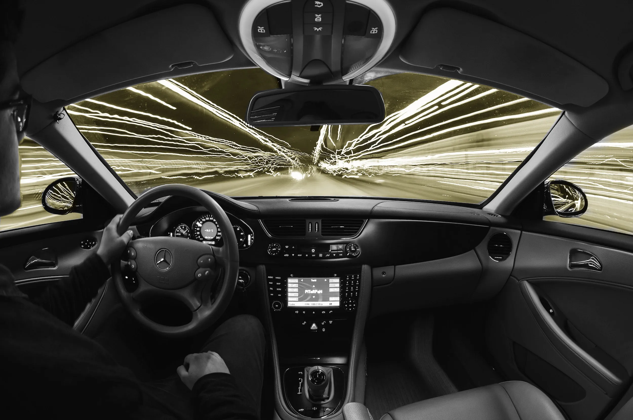 Developing AI consciousness in connected autonomous vehicles (CAVs)