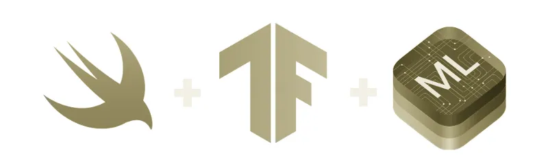 Swift loves TensorFlow and Core ML