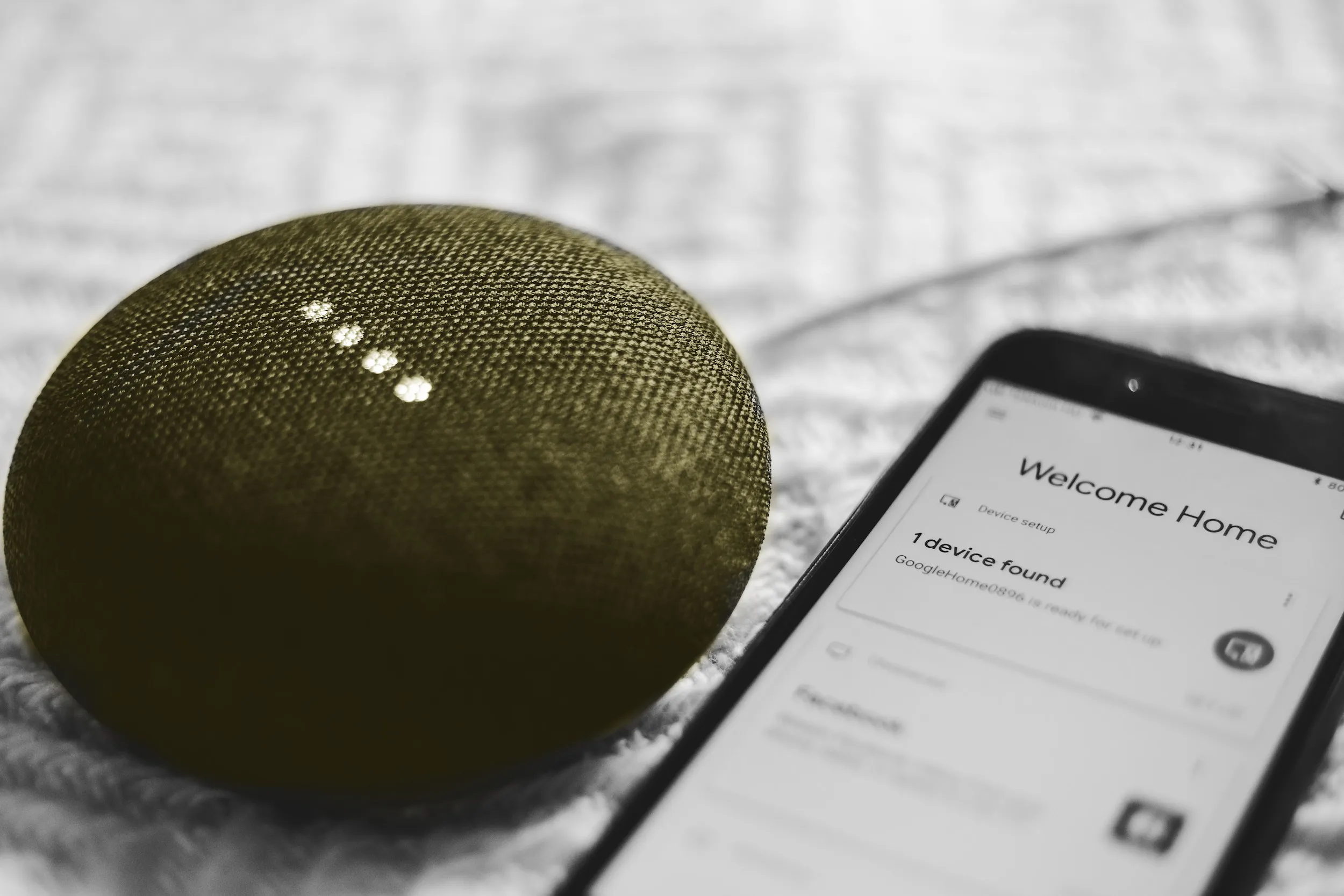 Make your Android apps talk with Text-To-Speech