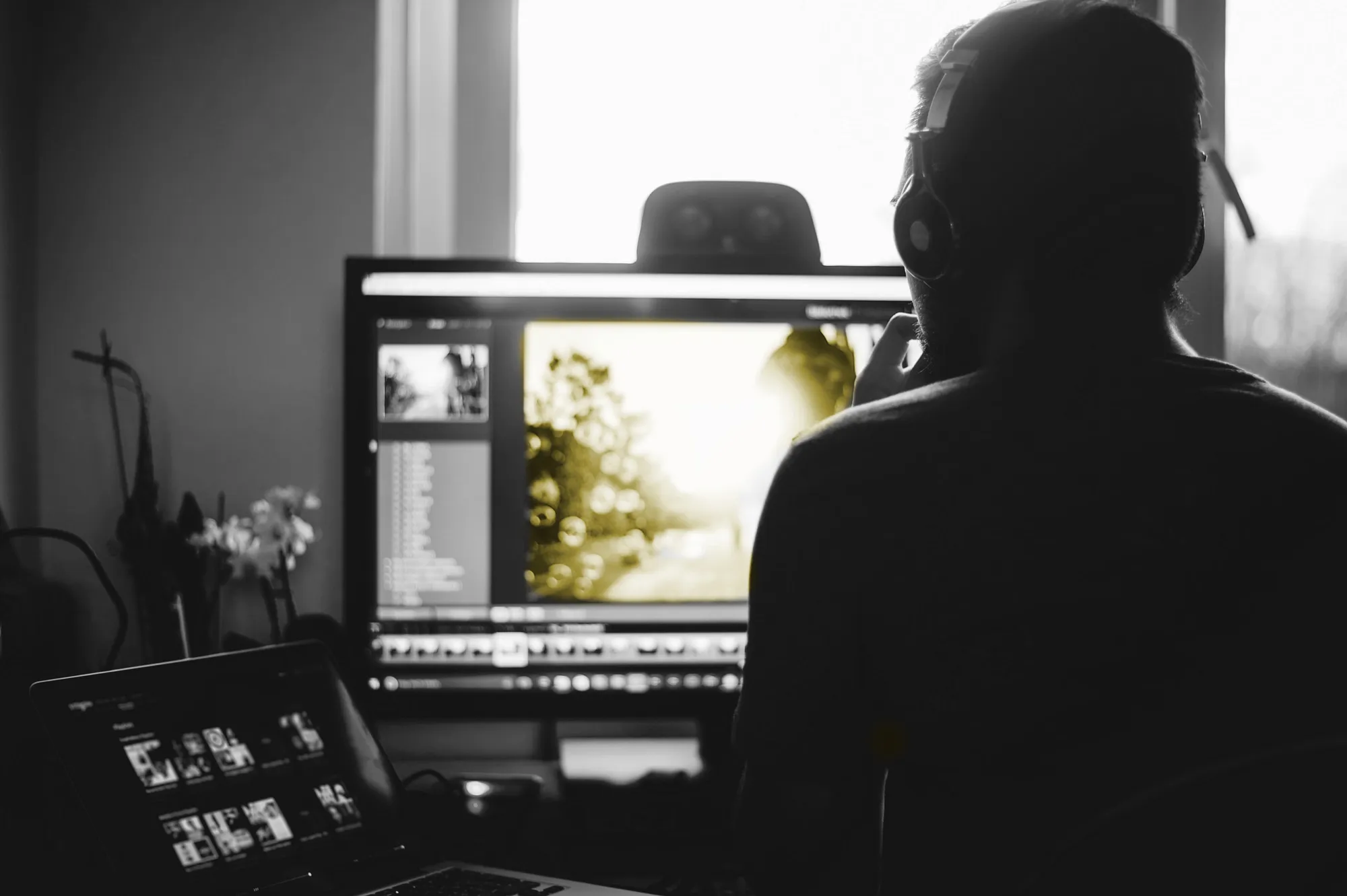 Lens Studio Basics — LUTs