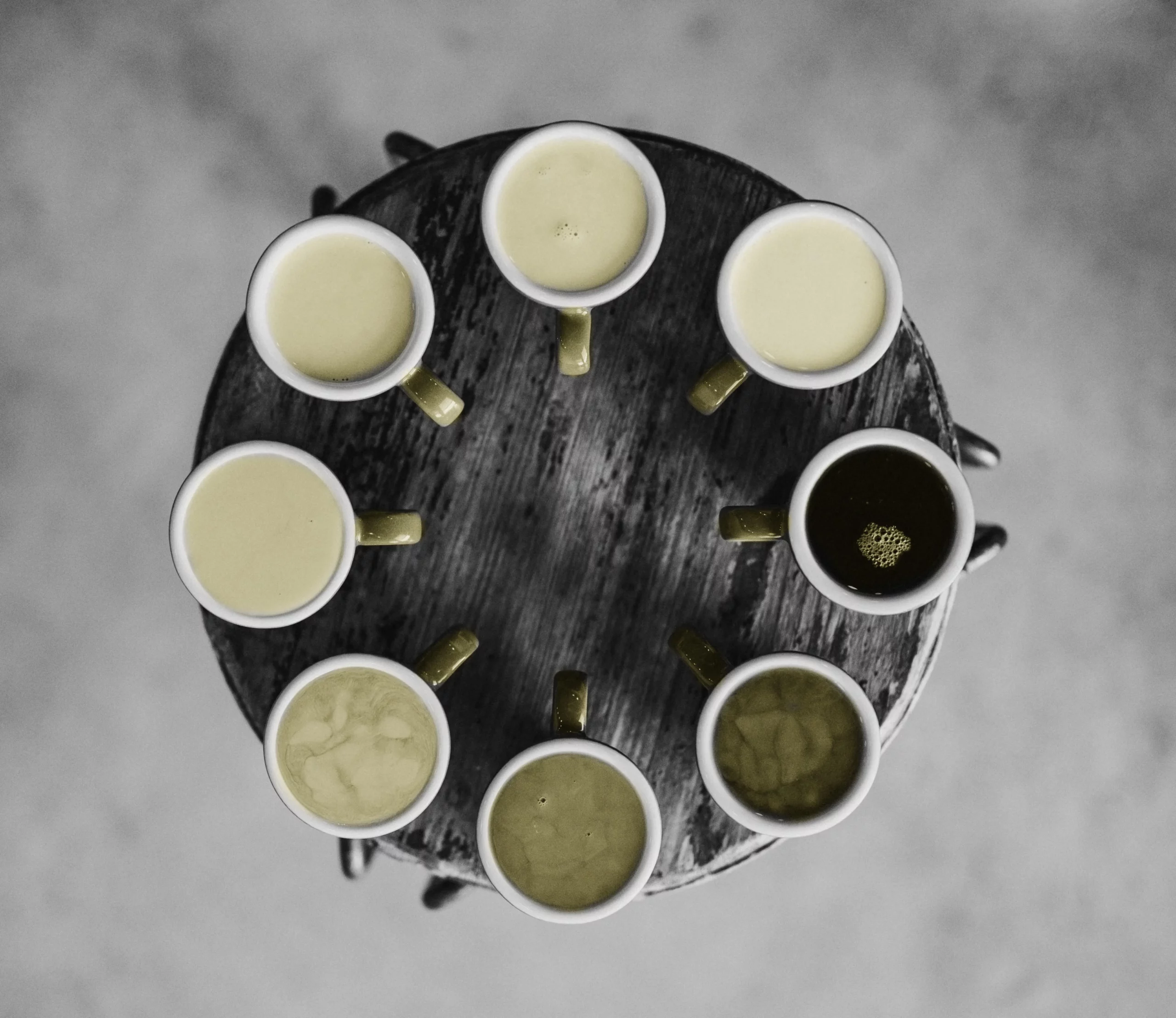 CoffeeBot — Using Scikit-learn, Core ML for iOS, and Alexa to predict the right coffee to drink