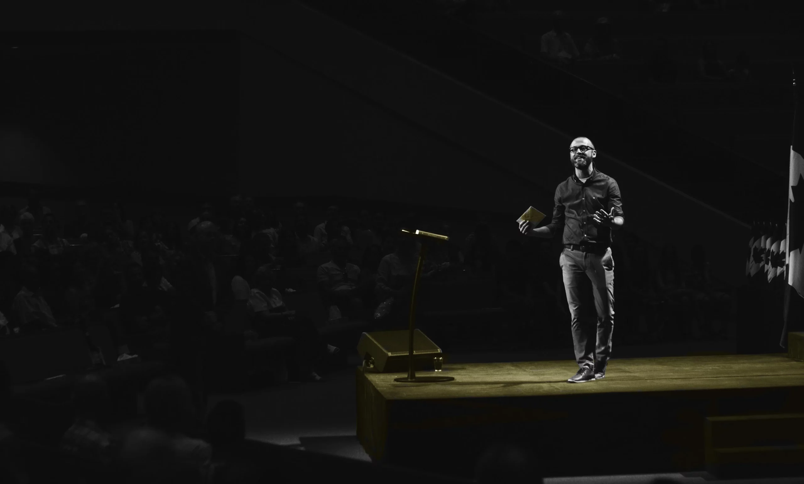 The Top AI & Machine Learning Conferences