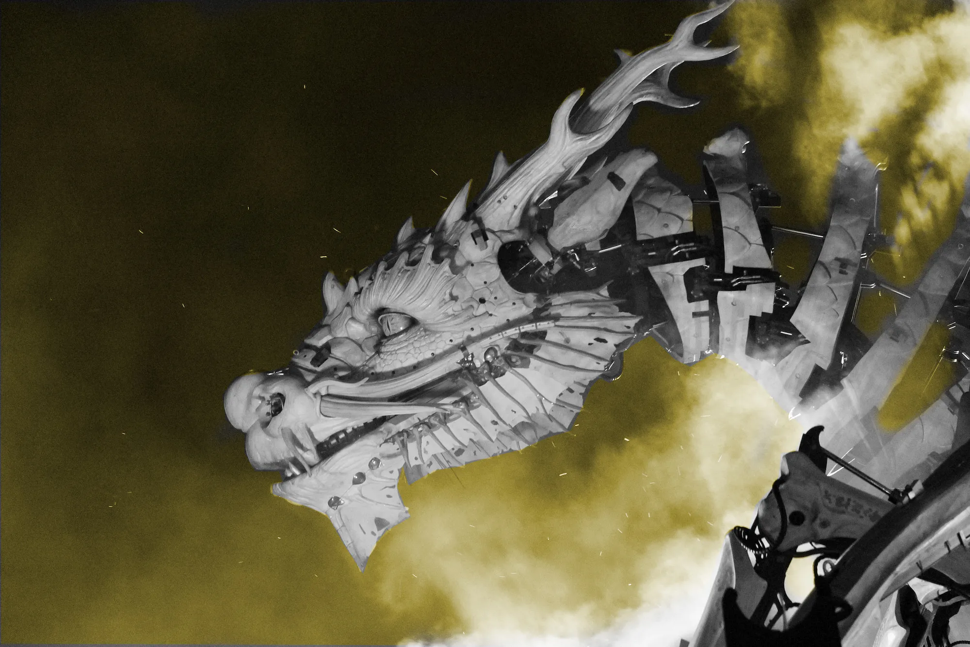 Creating an Animated 3D Phoenix Lens in Lens Studio