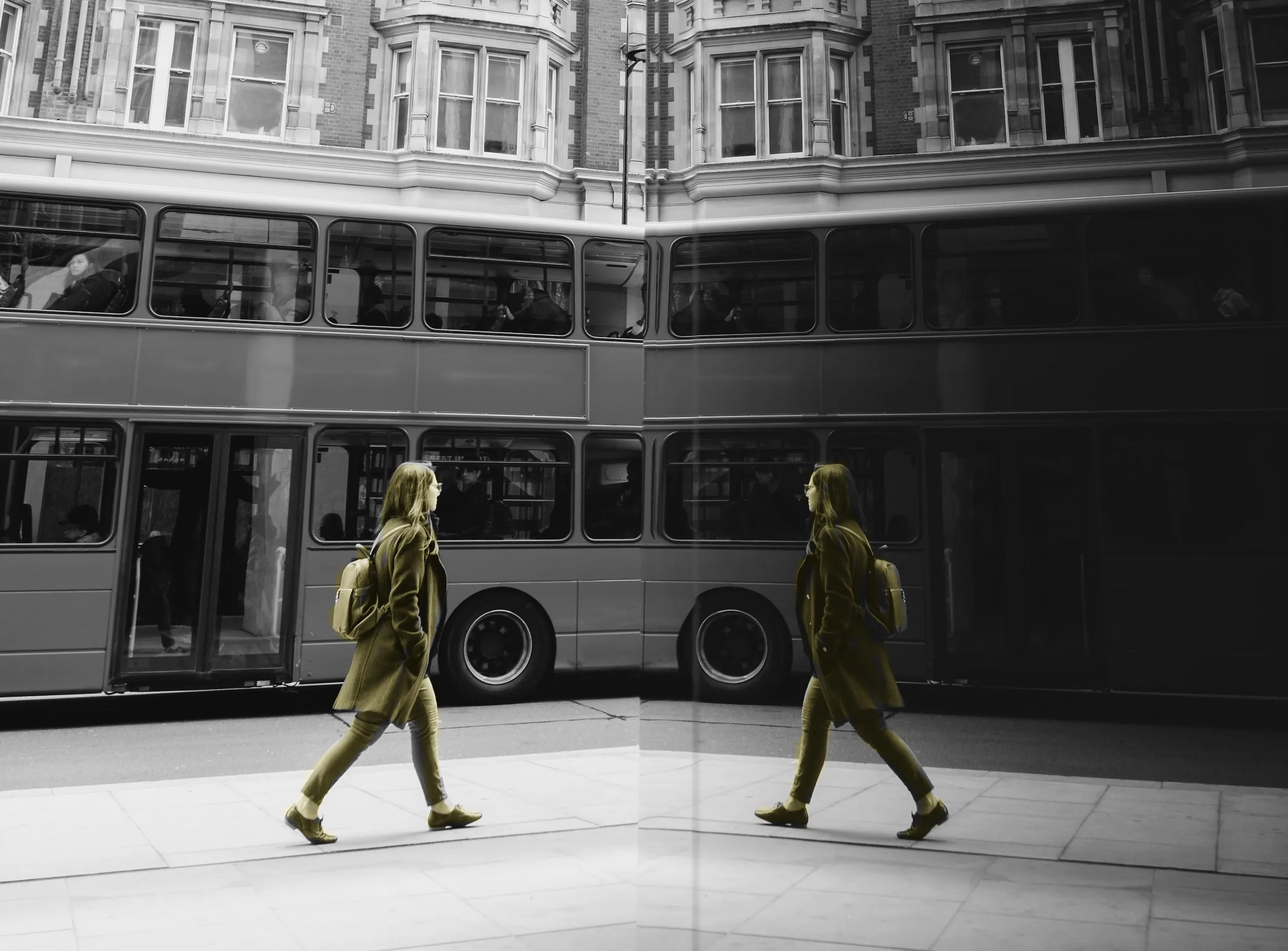 Holopix50k: A Large-Scale, In-the-Wild Stereo Image Dataset
