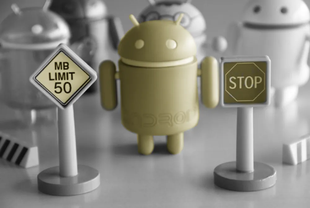 Reducing iOS and Android App Size in Xamarin