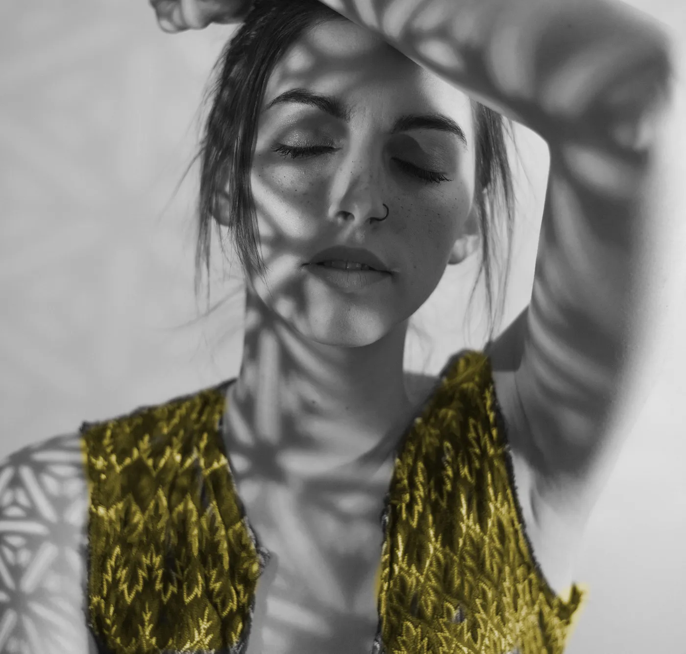 Face Changing Effect In Spark AR