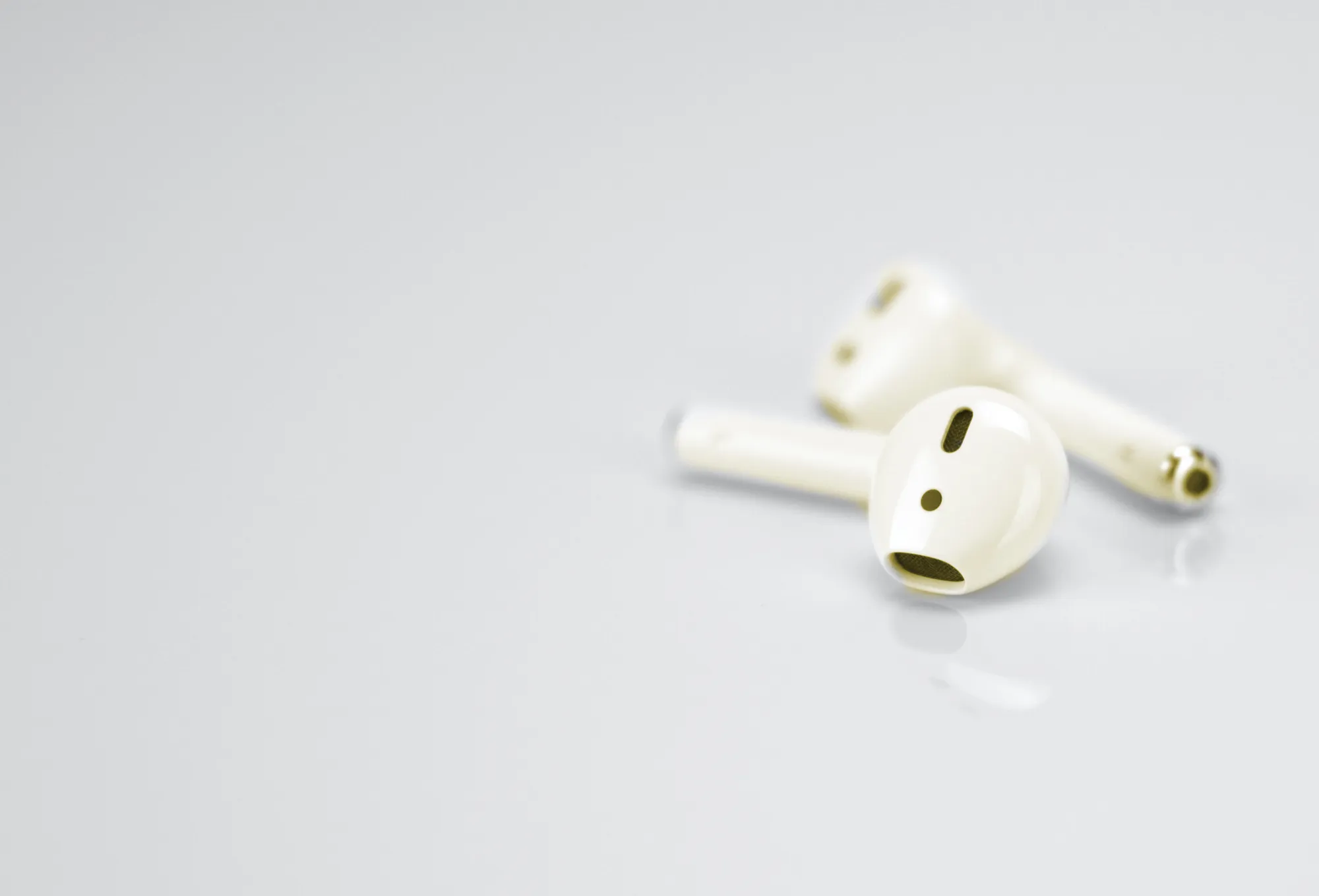 Real-Time Breath Tracking via AirPods