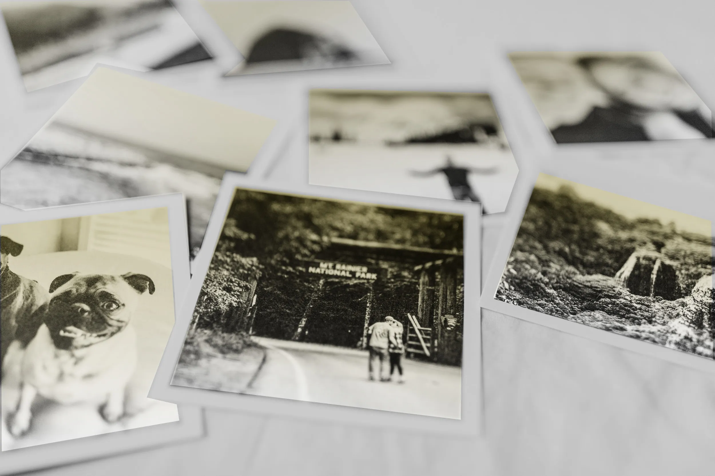 Momento: Animating memories with immersive GIFs powered by mobile machine learning