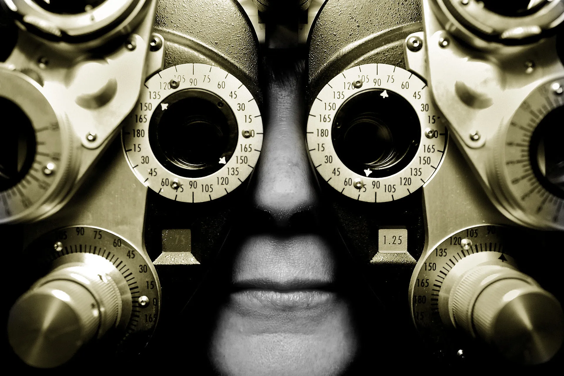 Using Core ML and Vision in iOS for Age Detection