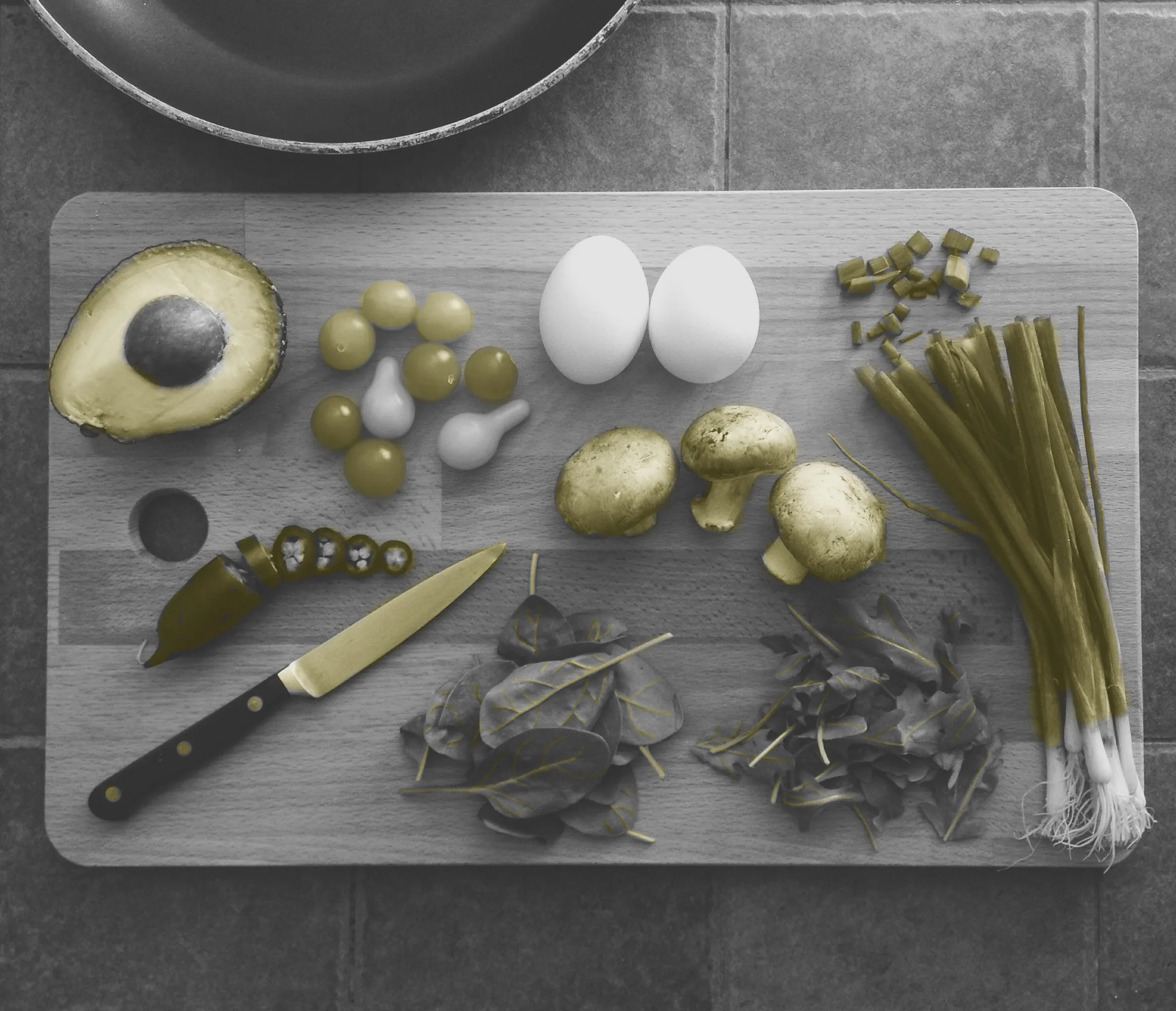 Identifying and Counting Items in Real-Time with Fritz Object Detection for Android