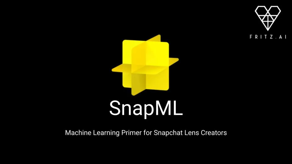Machine Learning Primer for Snapchat Lens Creators