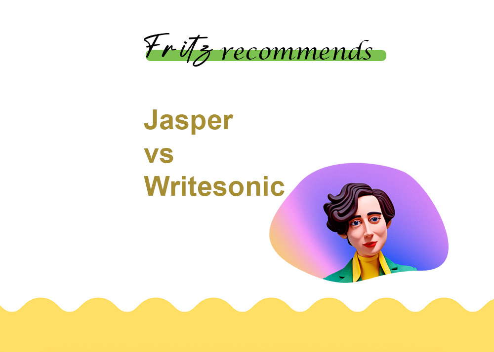 Writesonic vs Jasper 2024 Comparison: Who’s Better?