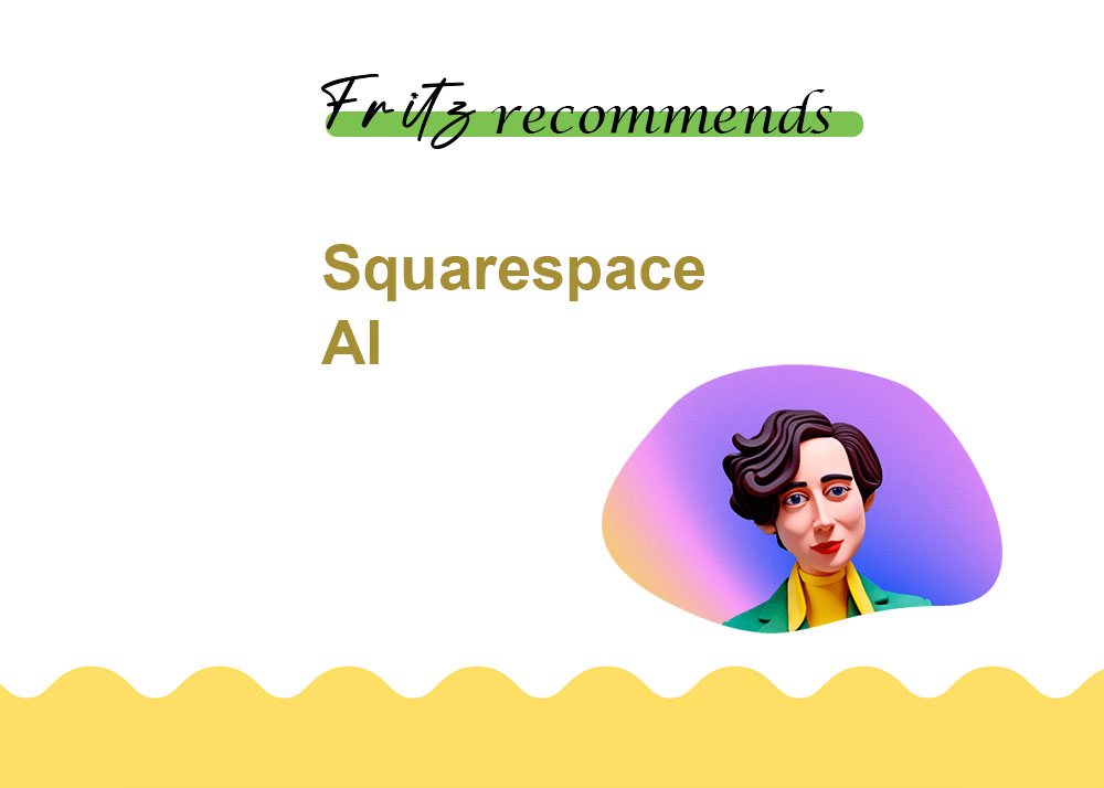 Squarespace and AI: Building the Future